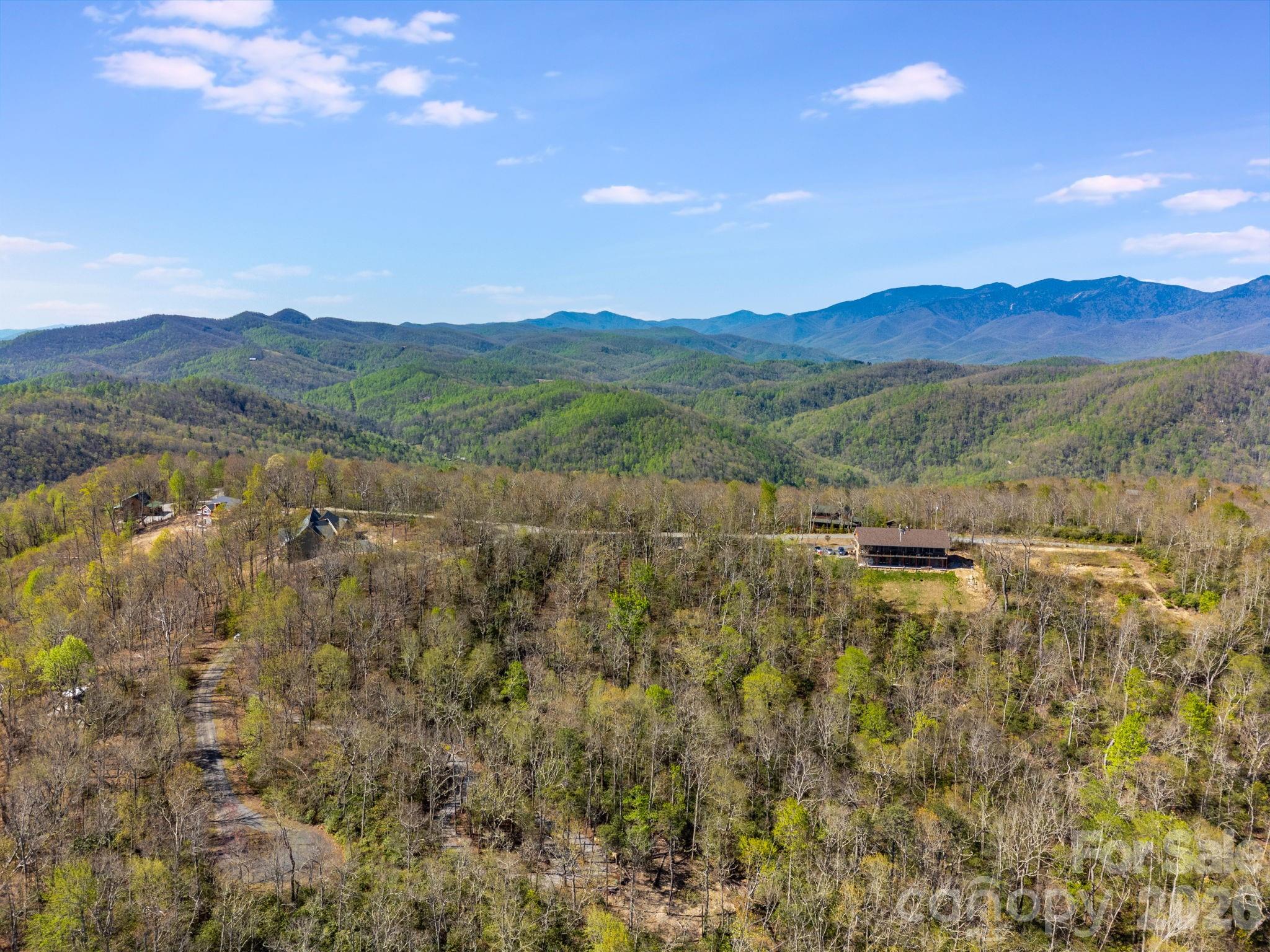 Lot 27 Trails End Road Spruce Pine NC 28714