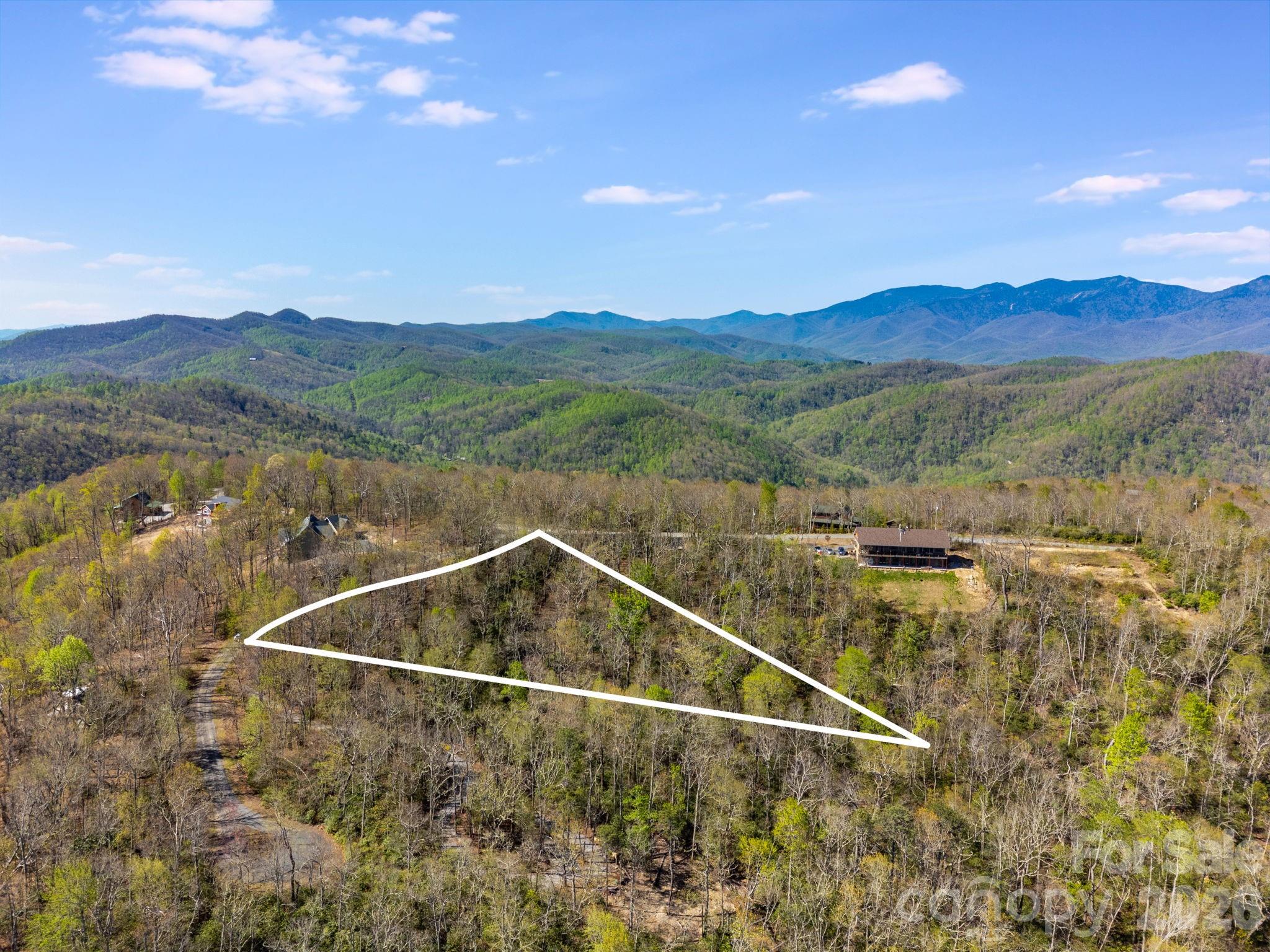 Lot 27 Trails End Road Spruce Pine NC 28714
