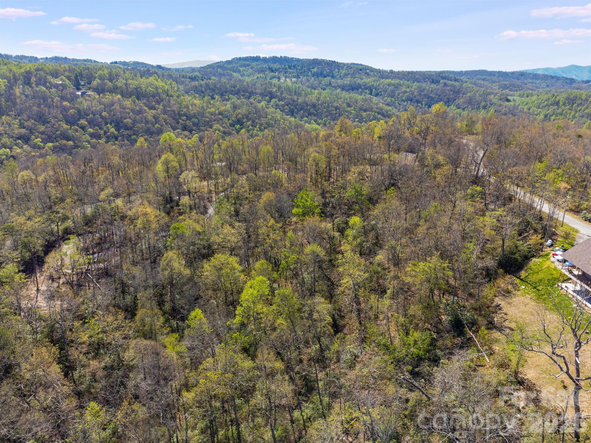 Lot 27 Trails End Road Spruce Pine NC 28714