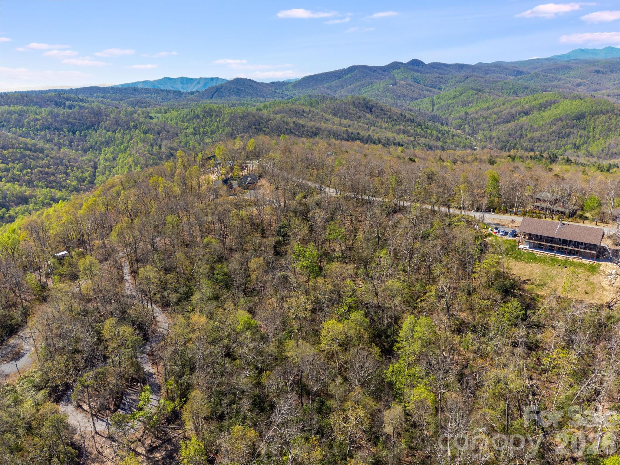 Lot 27 Trails End Road Spruce Pine NC 28714