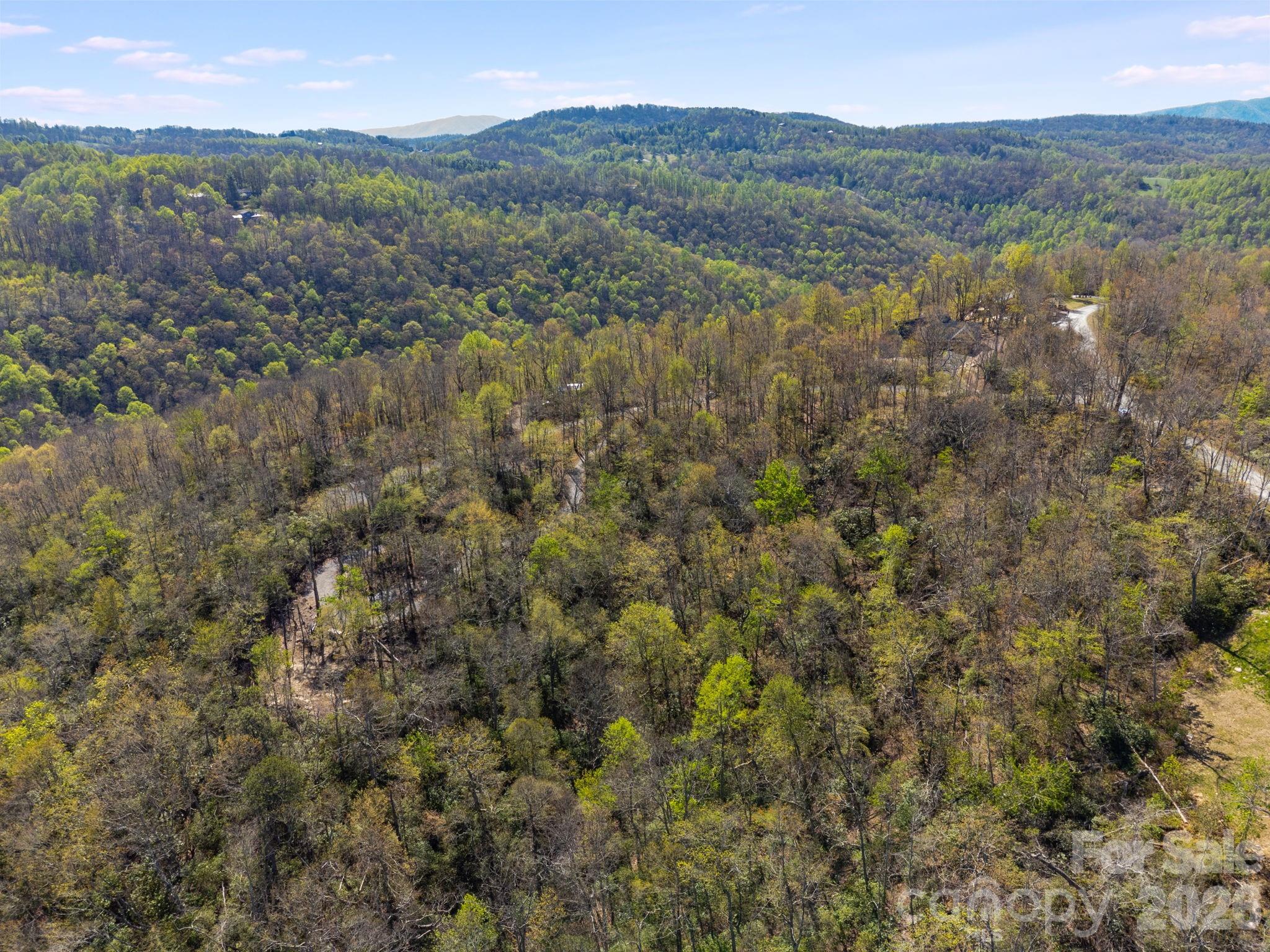 Lot 27 Trails End Road Spruce Pine NC 28714
