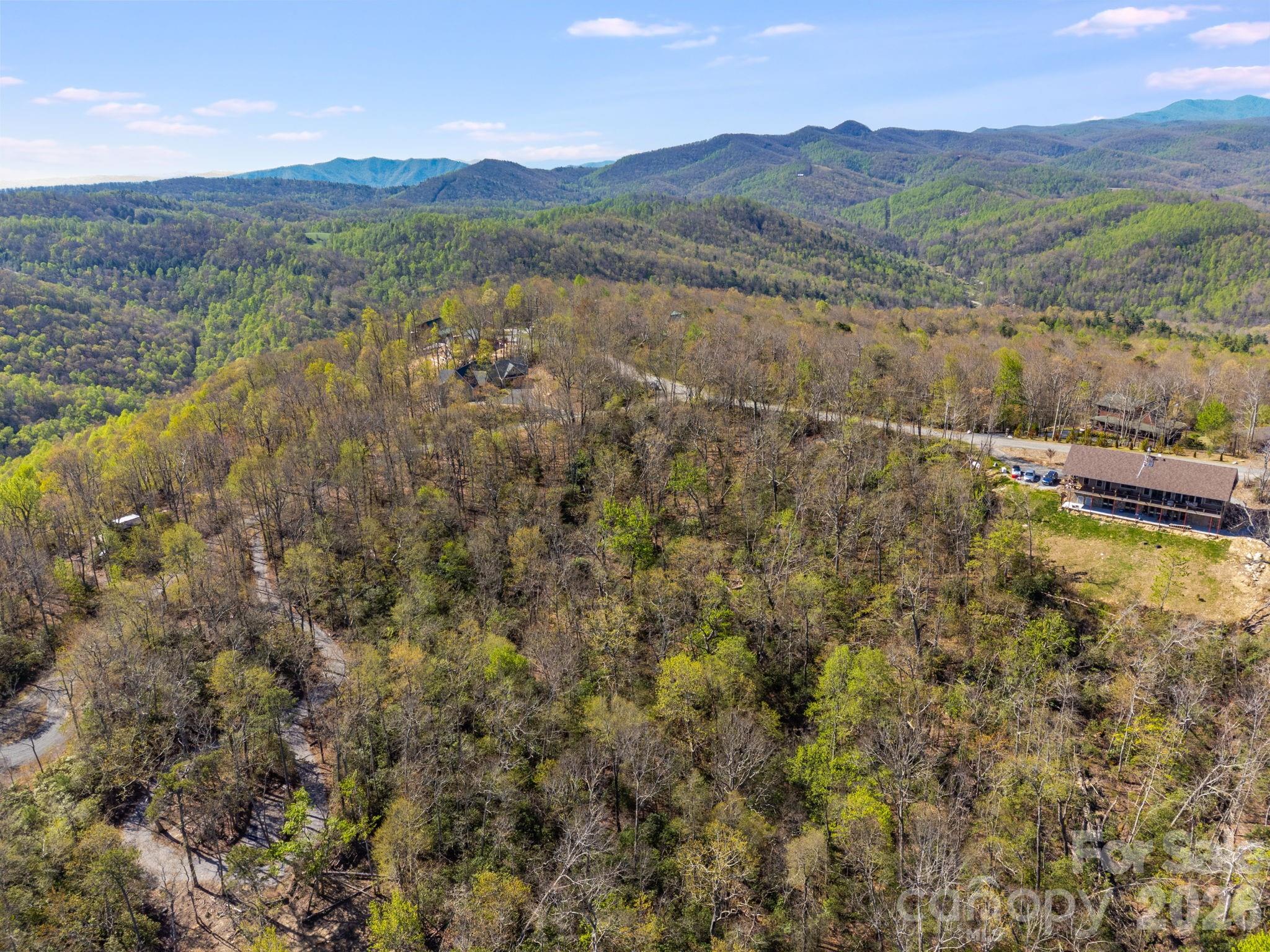 Lot 27 Trails End Road Spruce Pine NC 28714