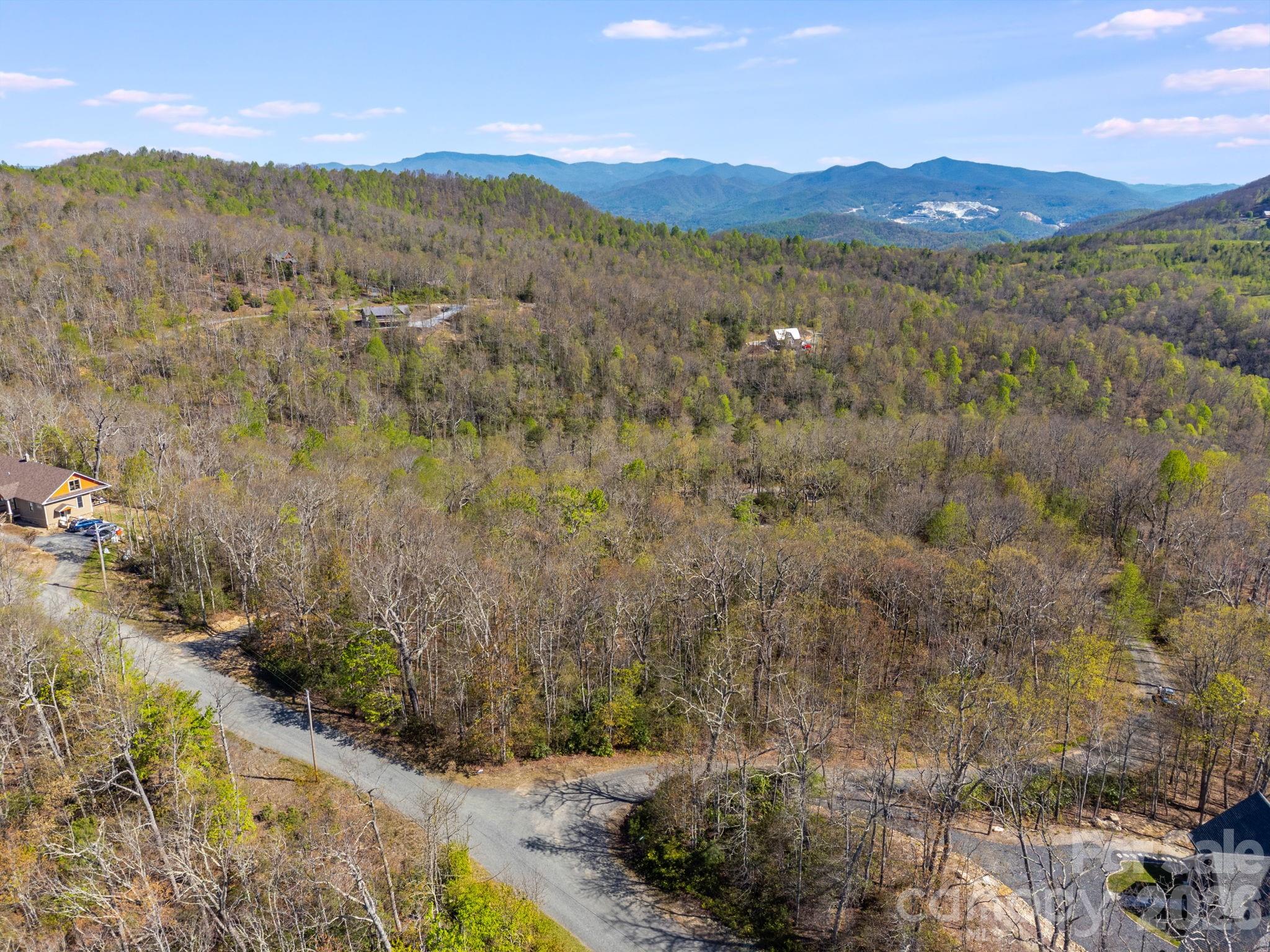 Lot 27 Trails End Road Spruce Pine NC 28714