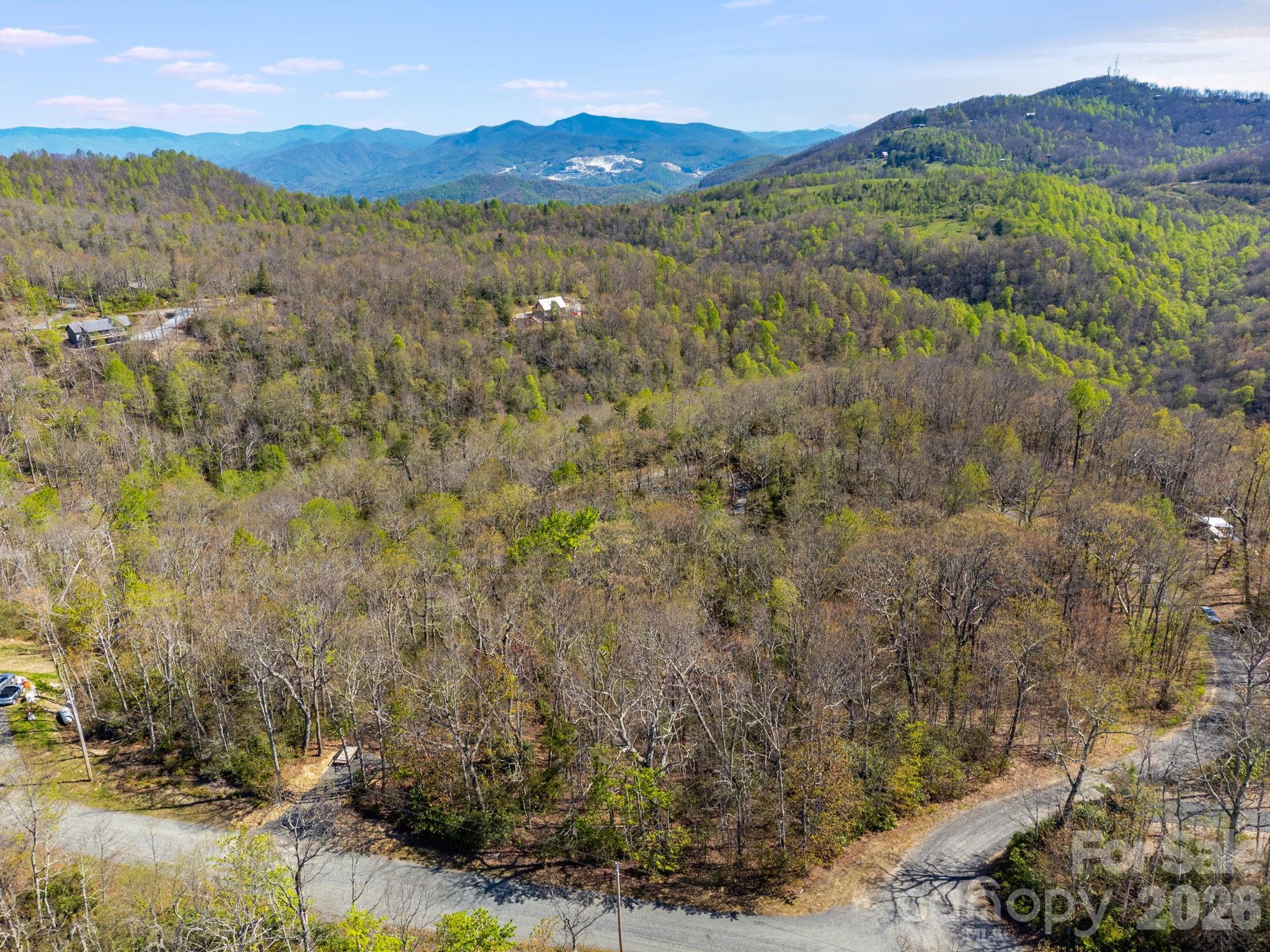 Lot 27 Trails End Road Spruce Pine NC 28714