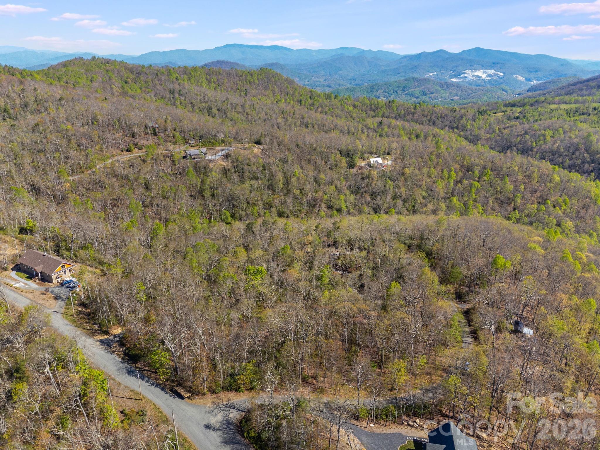 Lot 27 Trails End Road Spruce Pine NC 28714