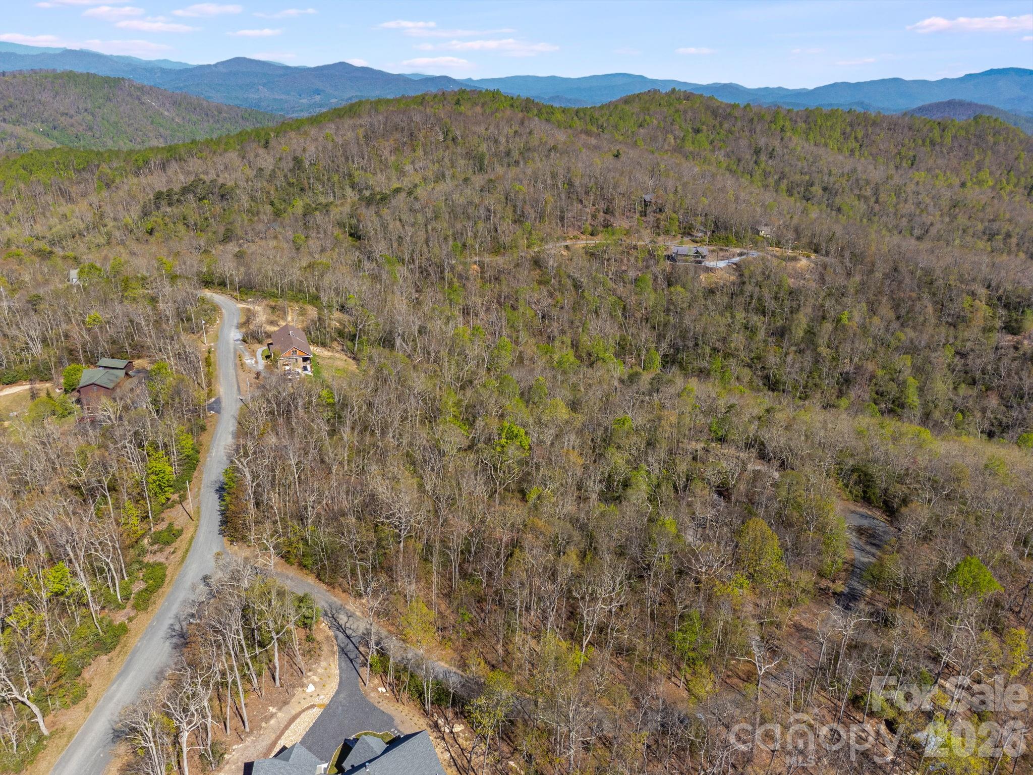 Lot 27 Trails End Road Spruce Pine NC 28714