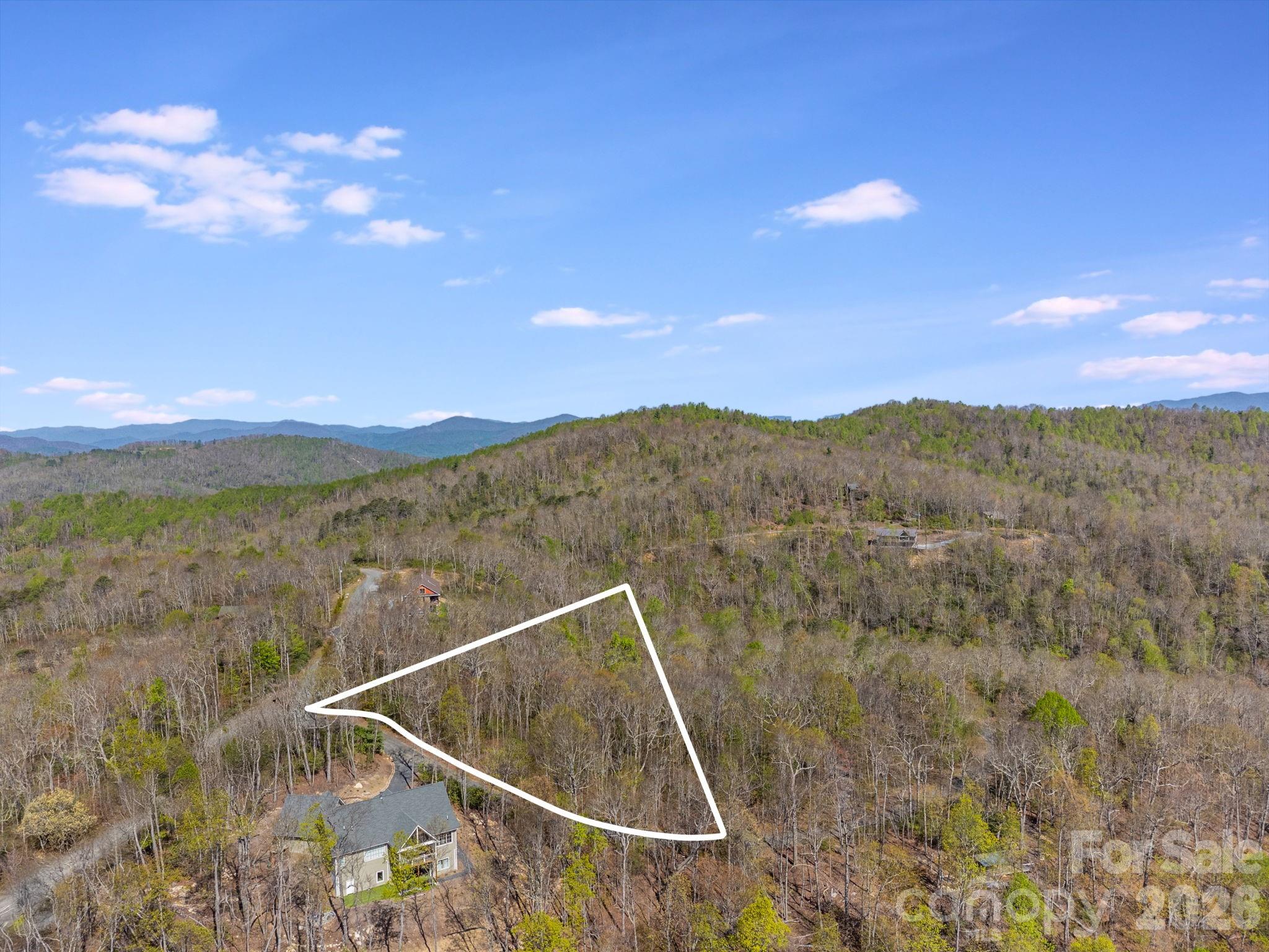 Lot 27 Trails End Road Spruce Pine NC 28714