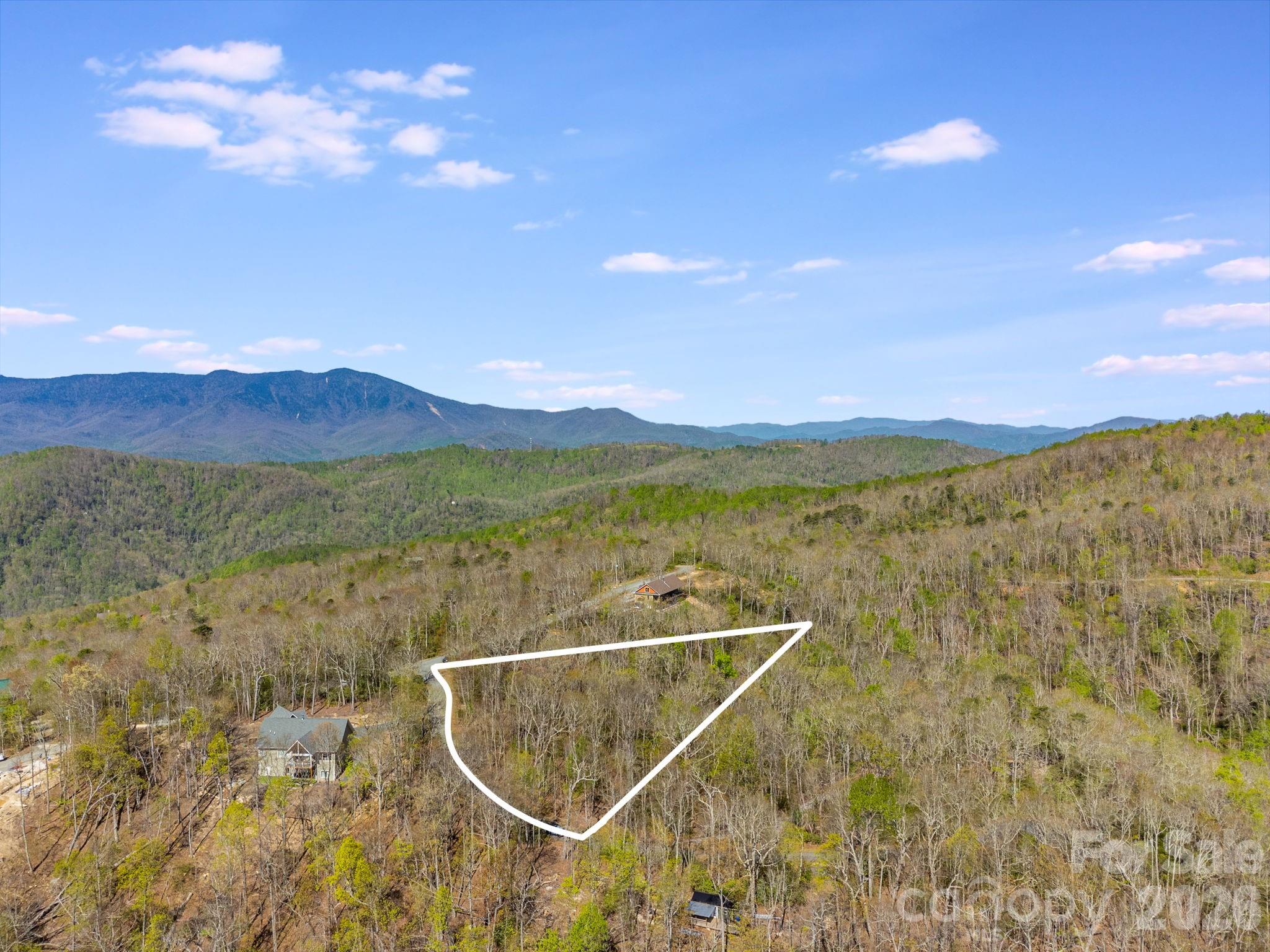 Lot 27 Trails End Road Spruce Pine NC 28714