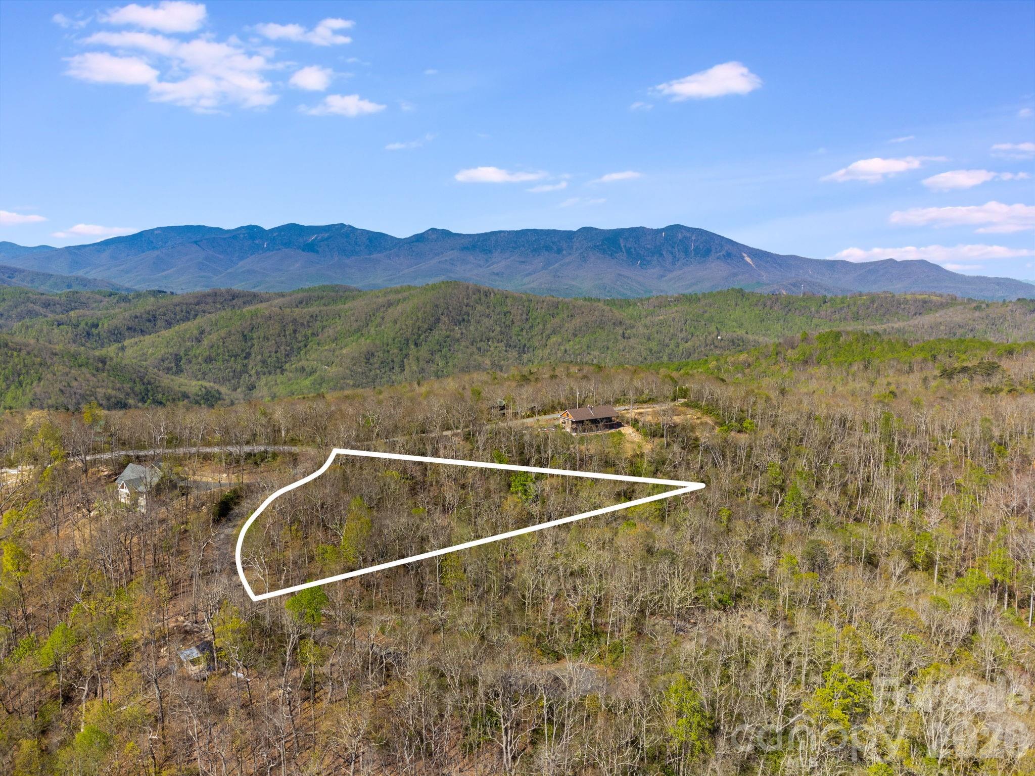 Lot 27 Trails End Road Spruce Pine NC 28714
