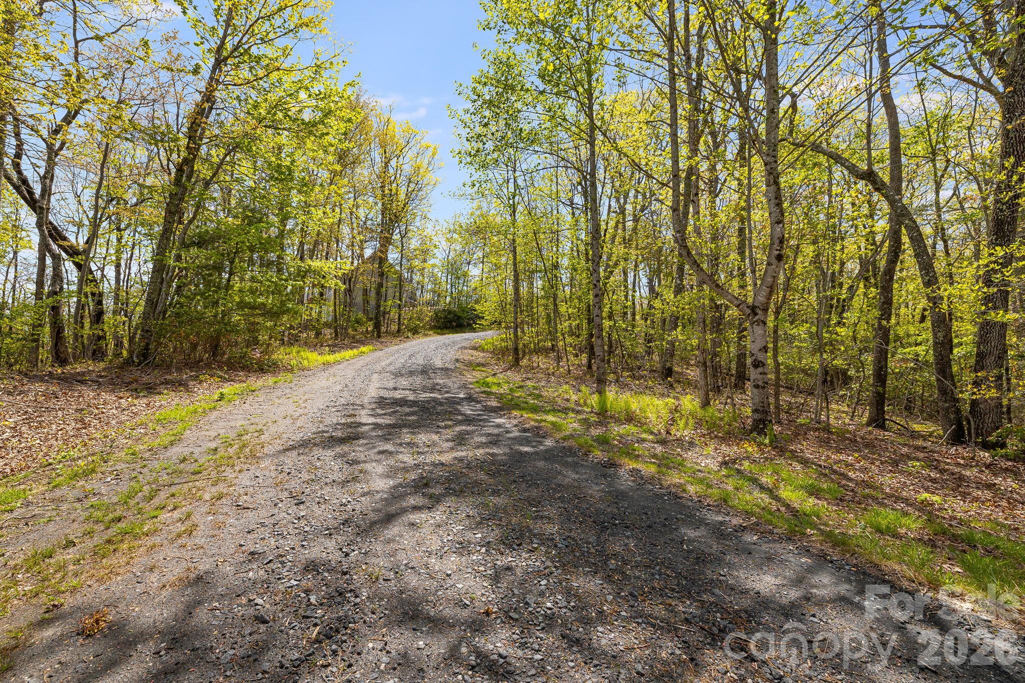 Lot 27 Trails End Road Spruce Pine NC 28714