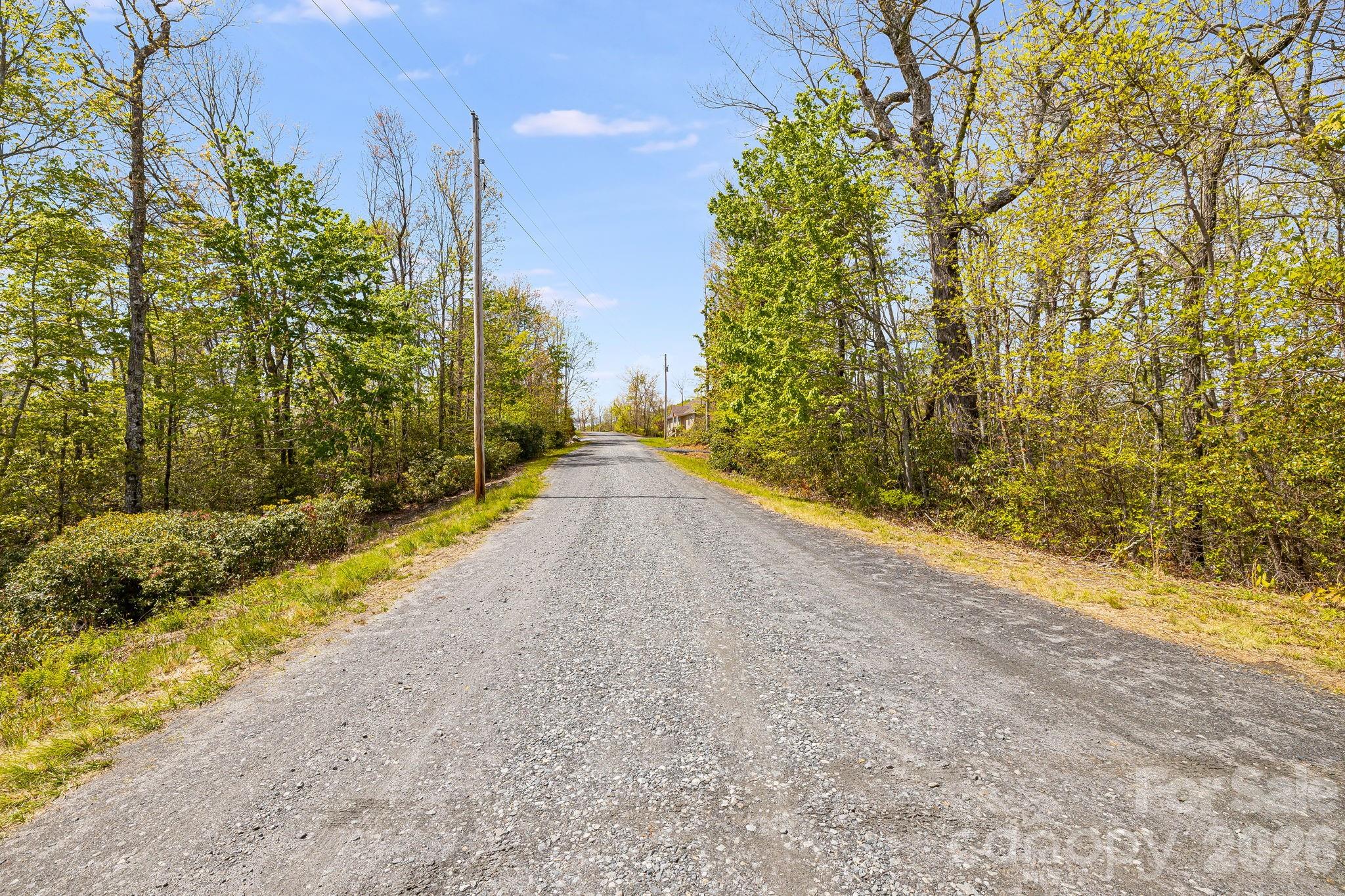 Lot 27 Trails End Road Spruce Pine NC 28714