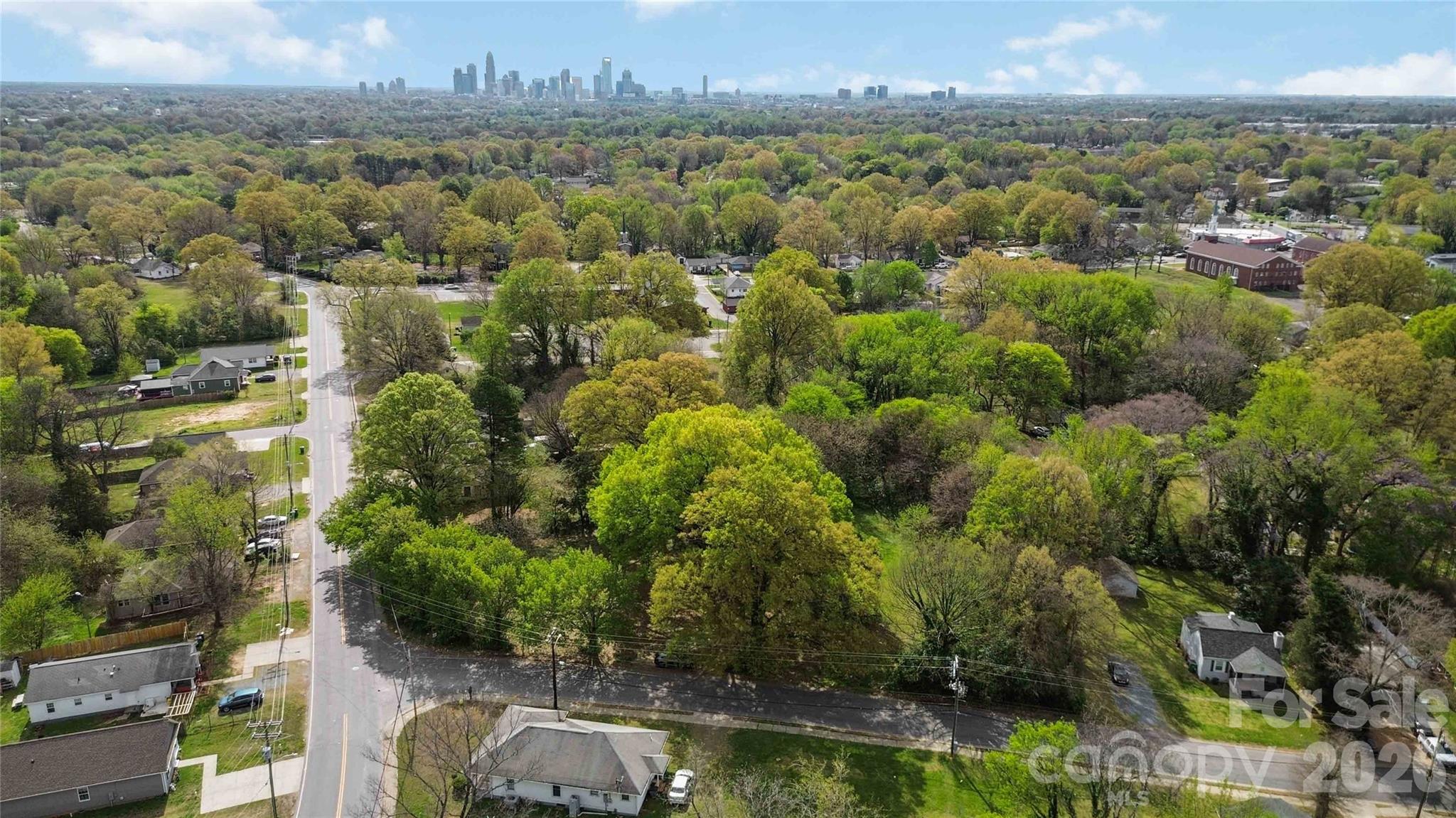 819 Interurban Avenue Charlotte NC 28208