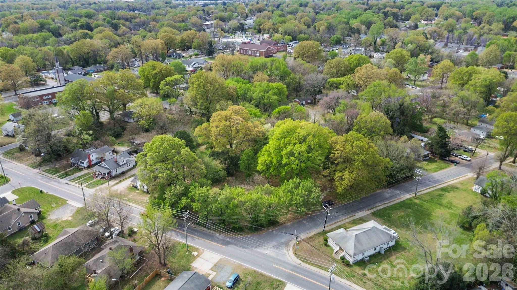 819 Interurban Avenue Charlotte NC 28208