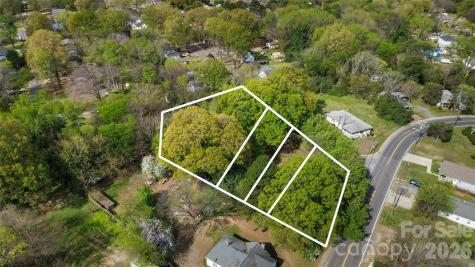 819 Interurban Avenue Charlotte NC 28208