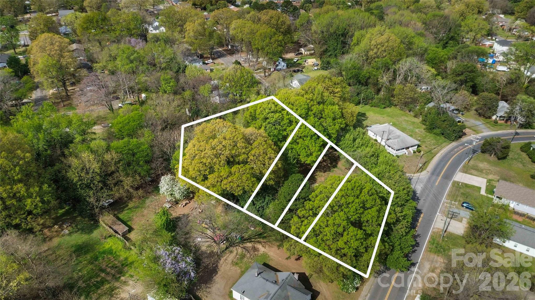 819 Interurban Avenue Charlotte NC 28208