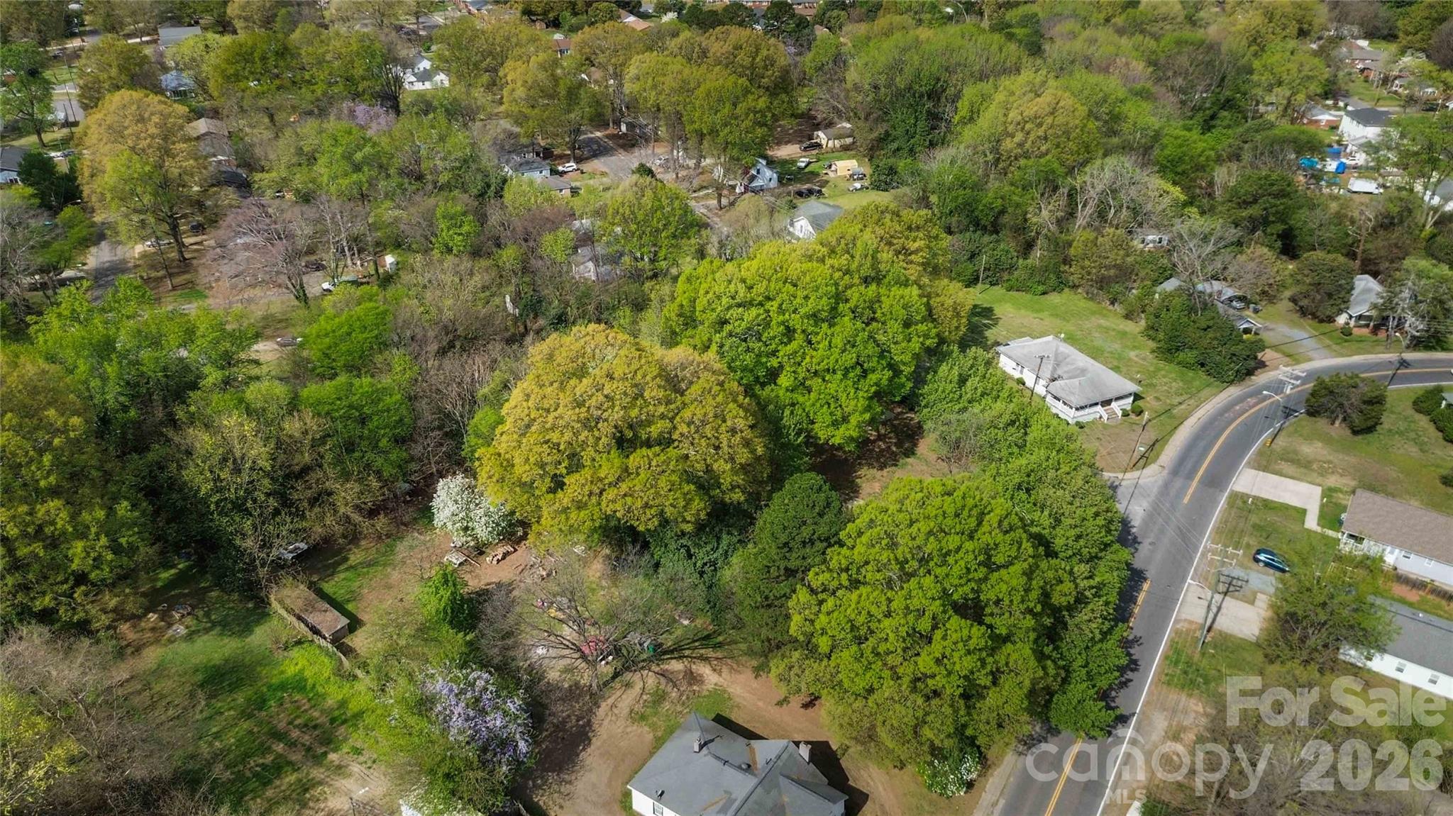819 Interurban Avenue Charlotte NC 28208