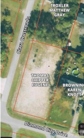 108 Clara Crossroad Harkers Island NC 28531