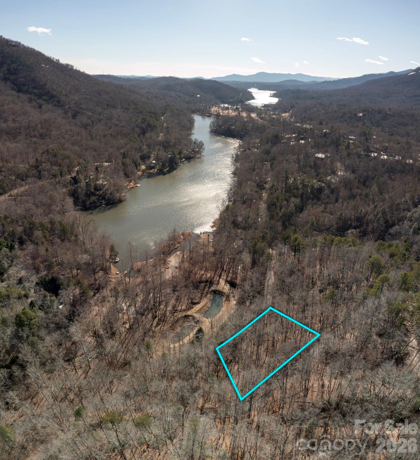 171 Deerfield Drive Lake Lure NC 28746