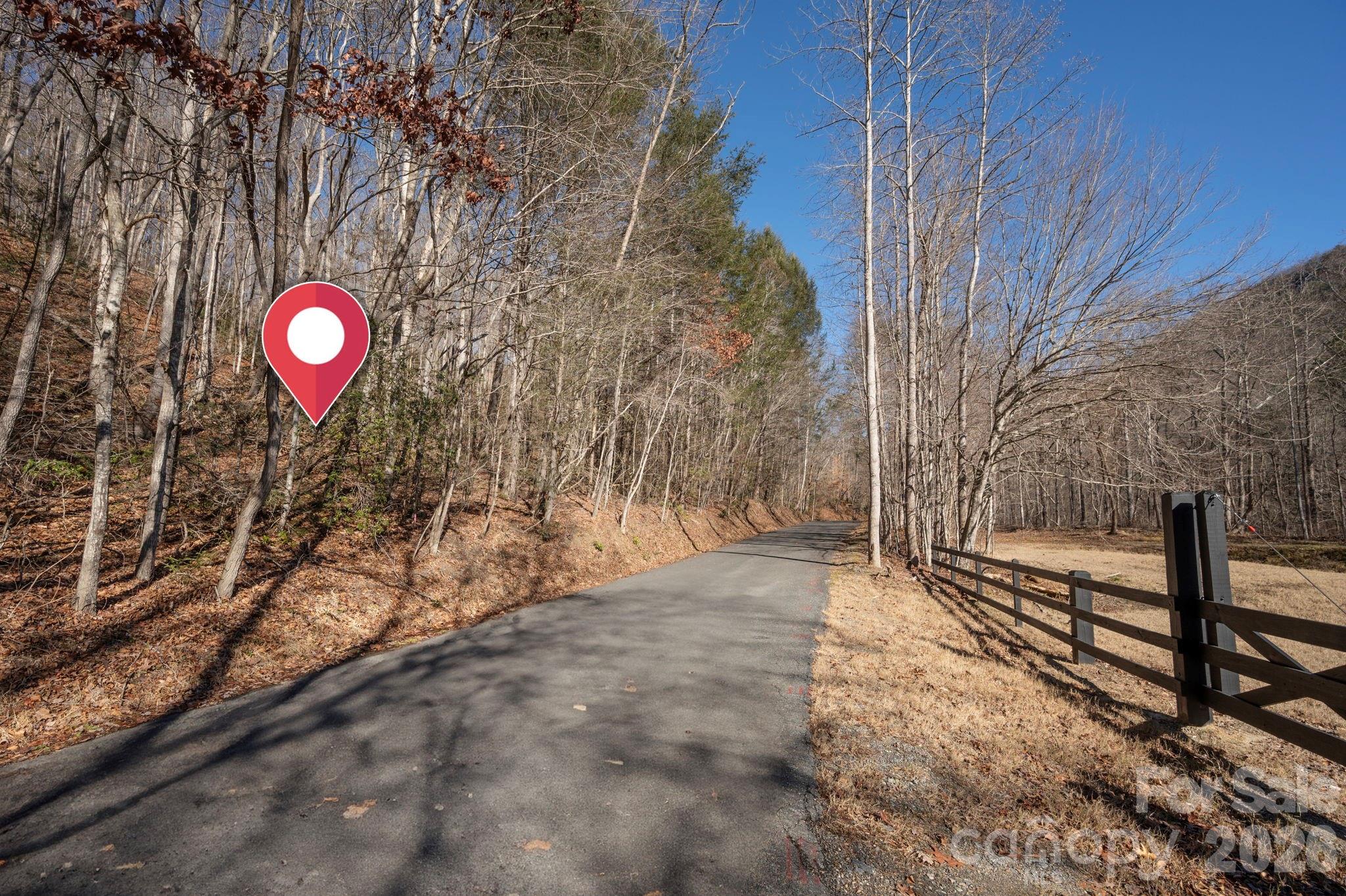 171 Deerfield Drive Lake Lure NC 28746