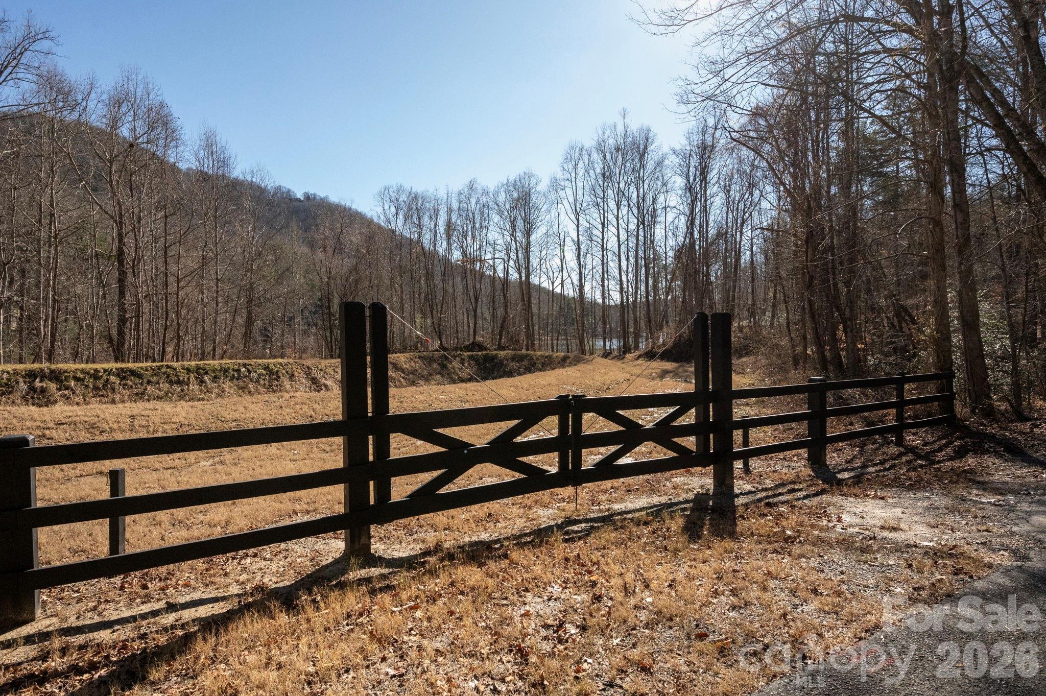 171 Deerfield Drive Lake Lure NC 28746