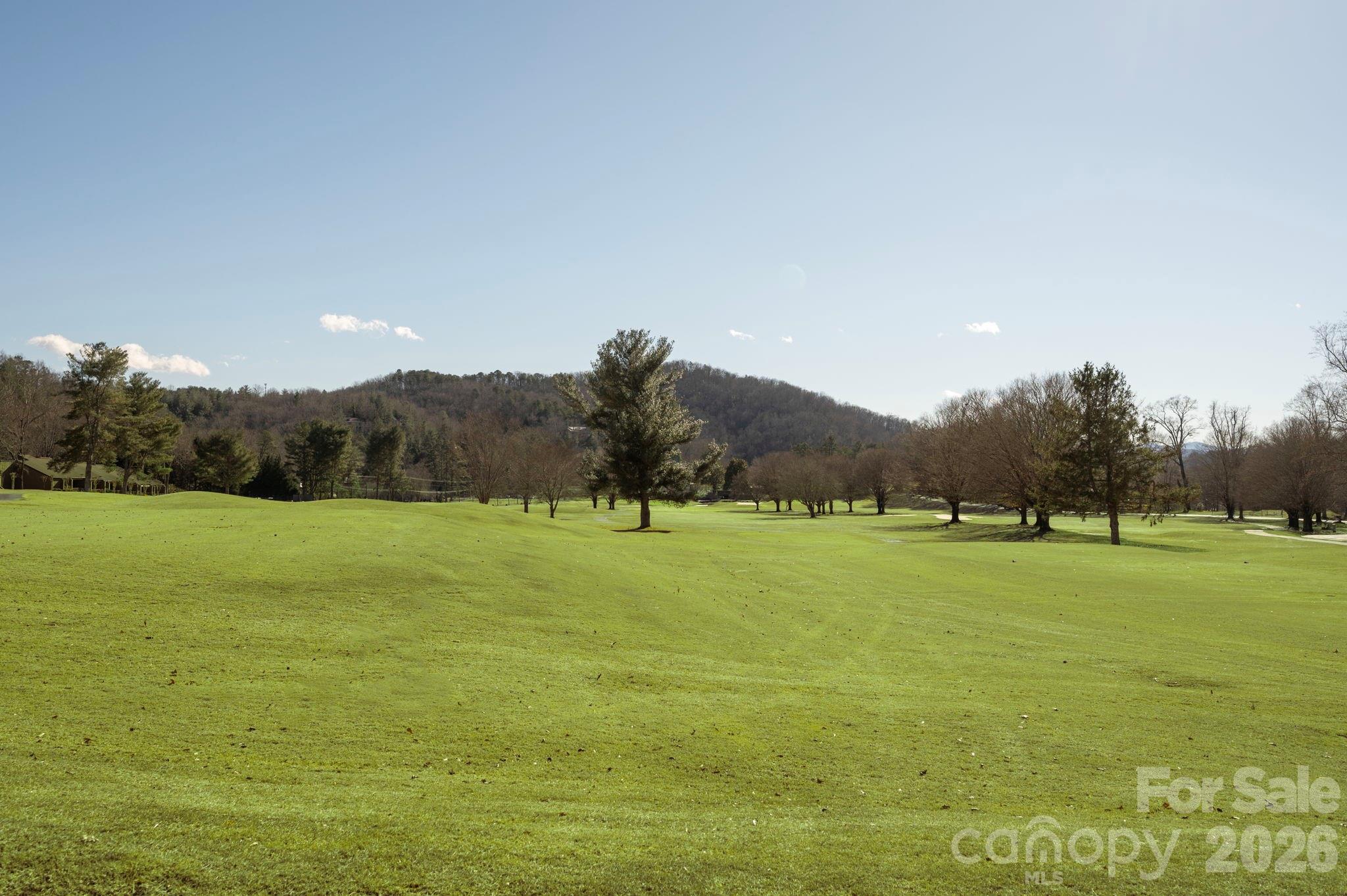 171 Deerfield Drive Lake Lure NC 28746