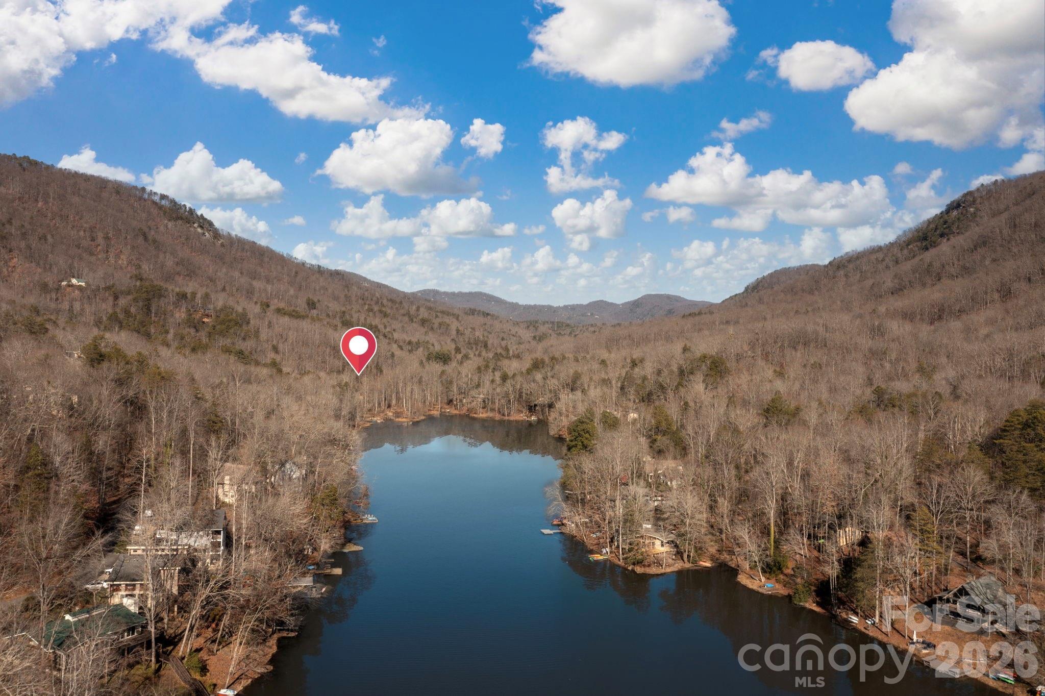 171 Deerfield Drive Lake Lure NC 28746