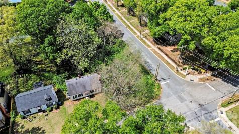 0 Weyland Avenue Charlotte NC 28208