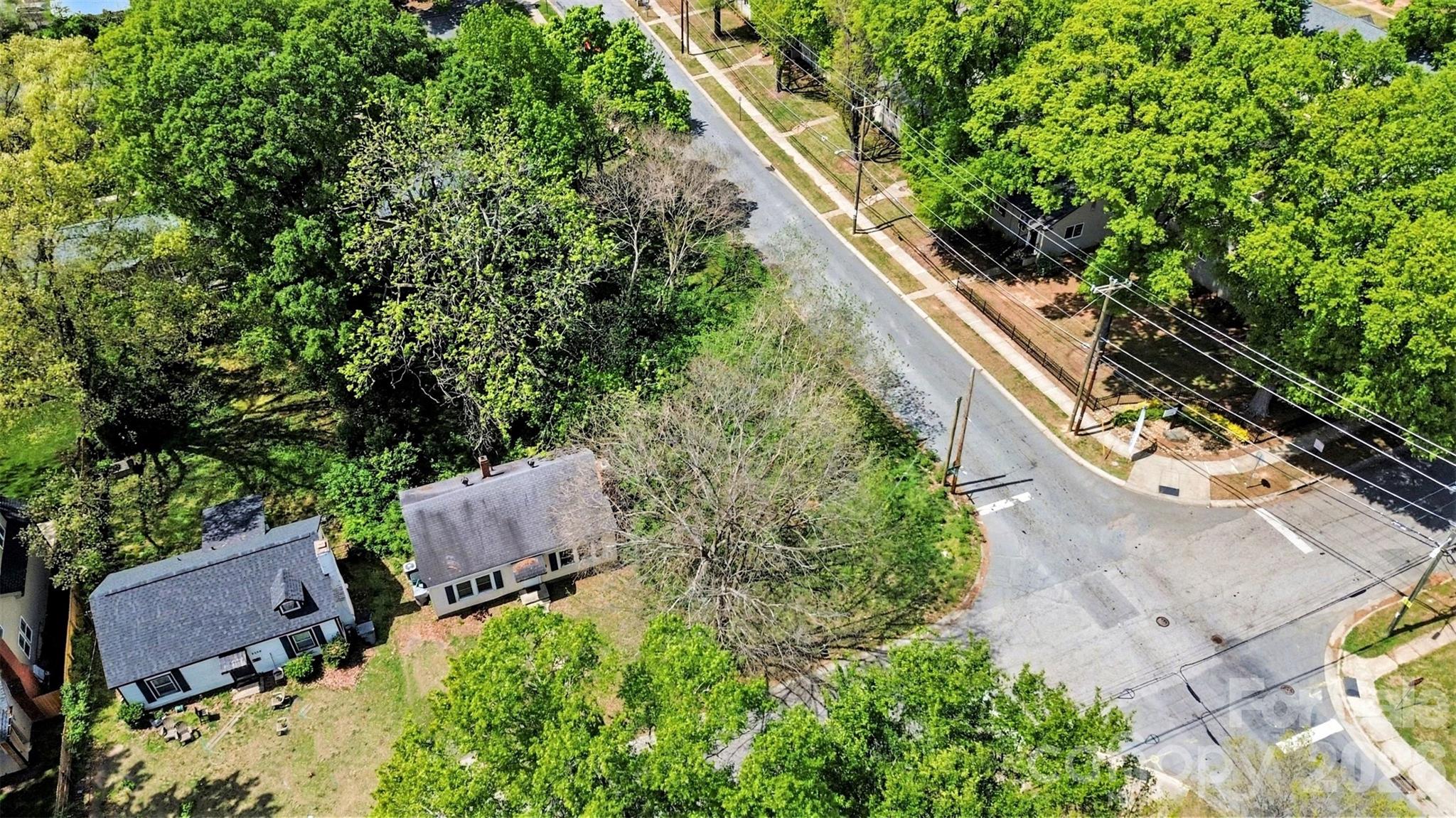 0 Weyland Avenue Charlotte NC 28208