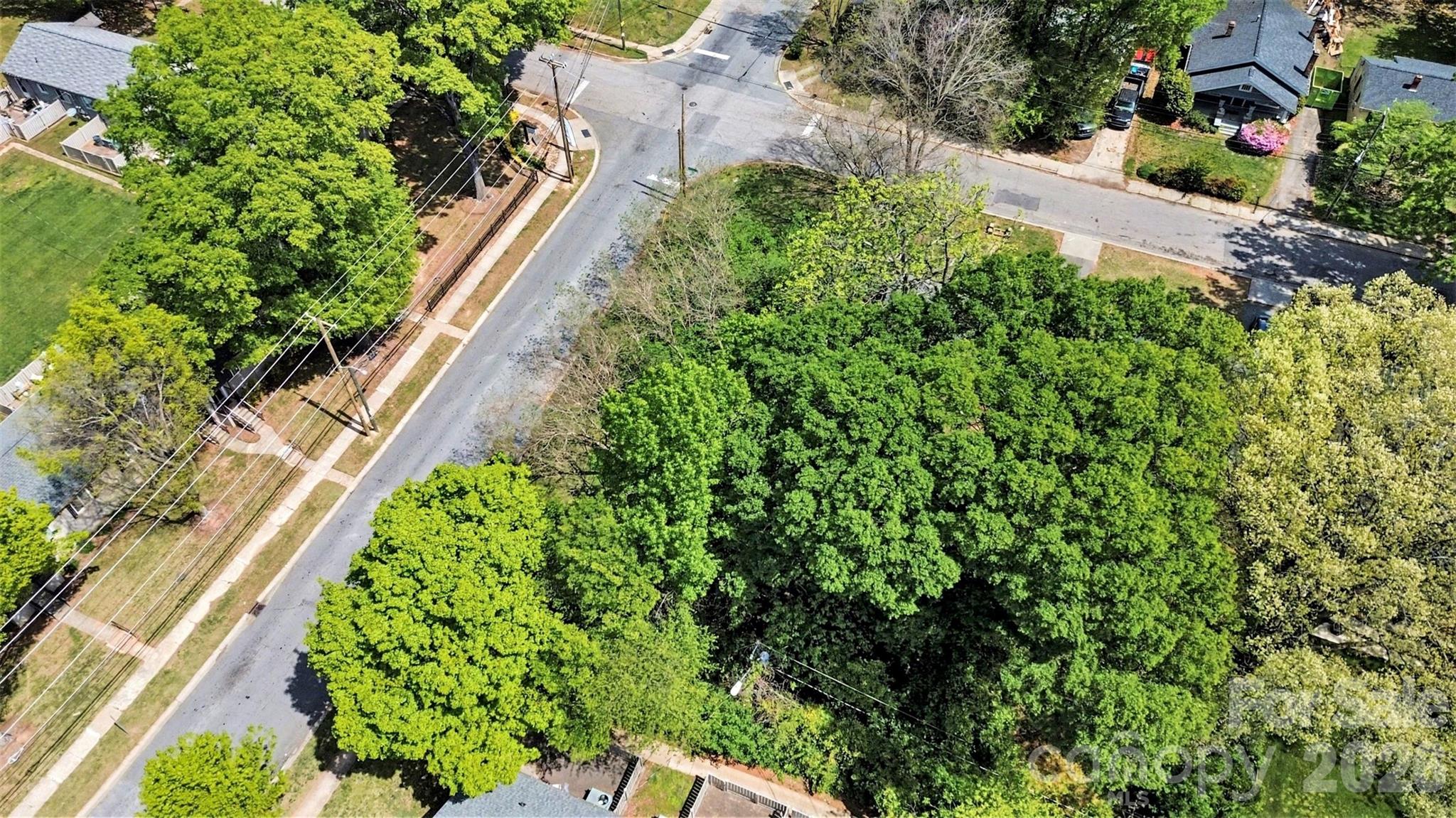 0 Weyland Avenue Charlotte NC 28208