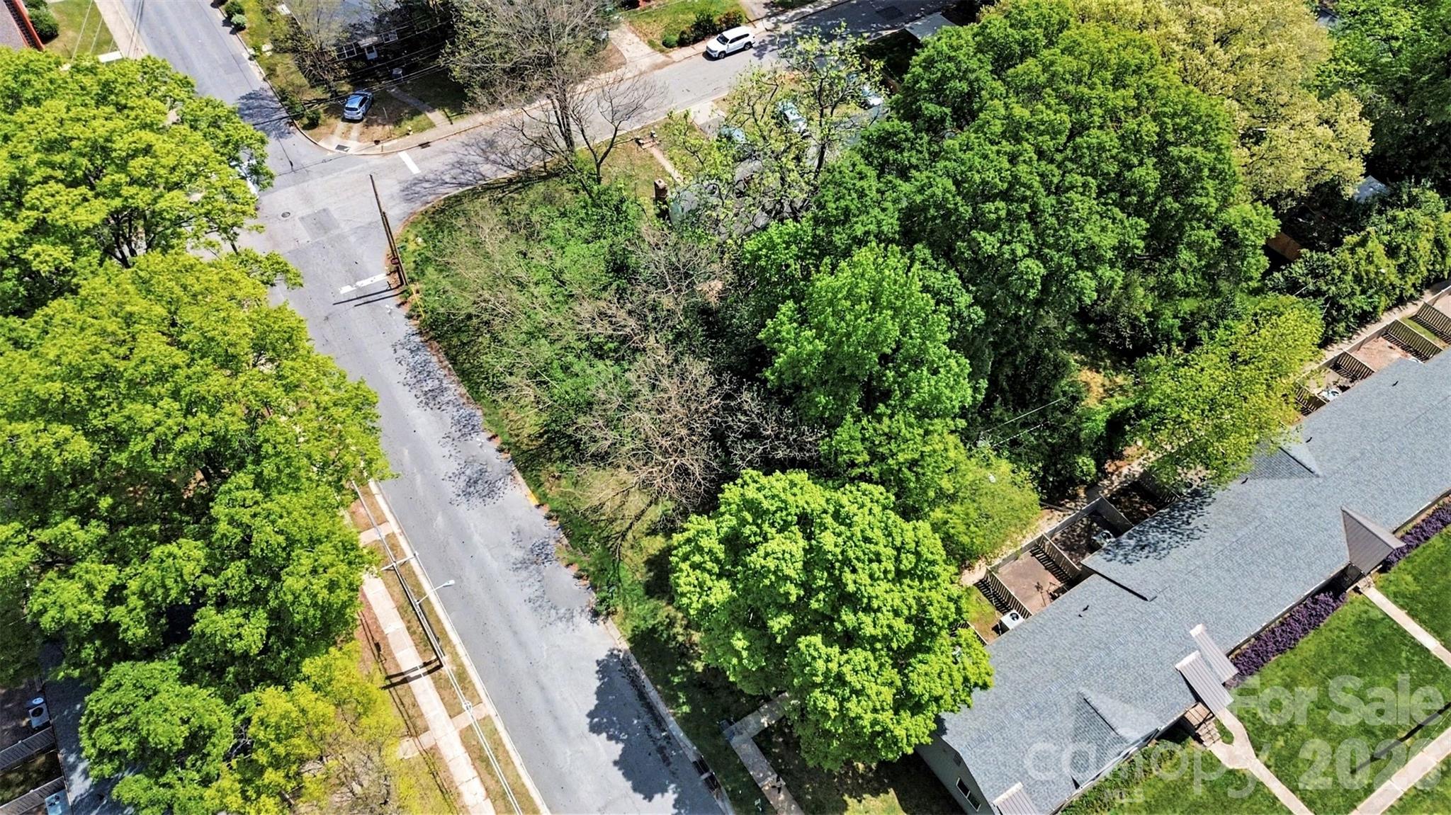 0 Weyland Avenue Charlotte NC 28208
