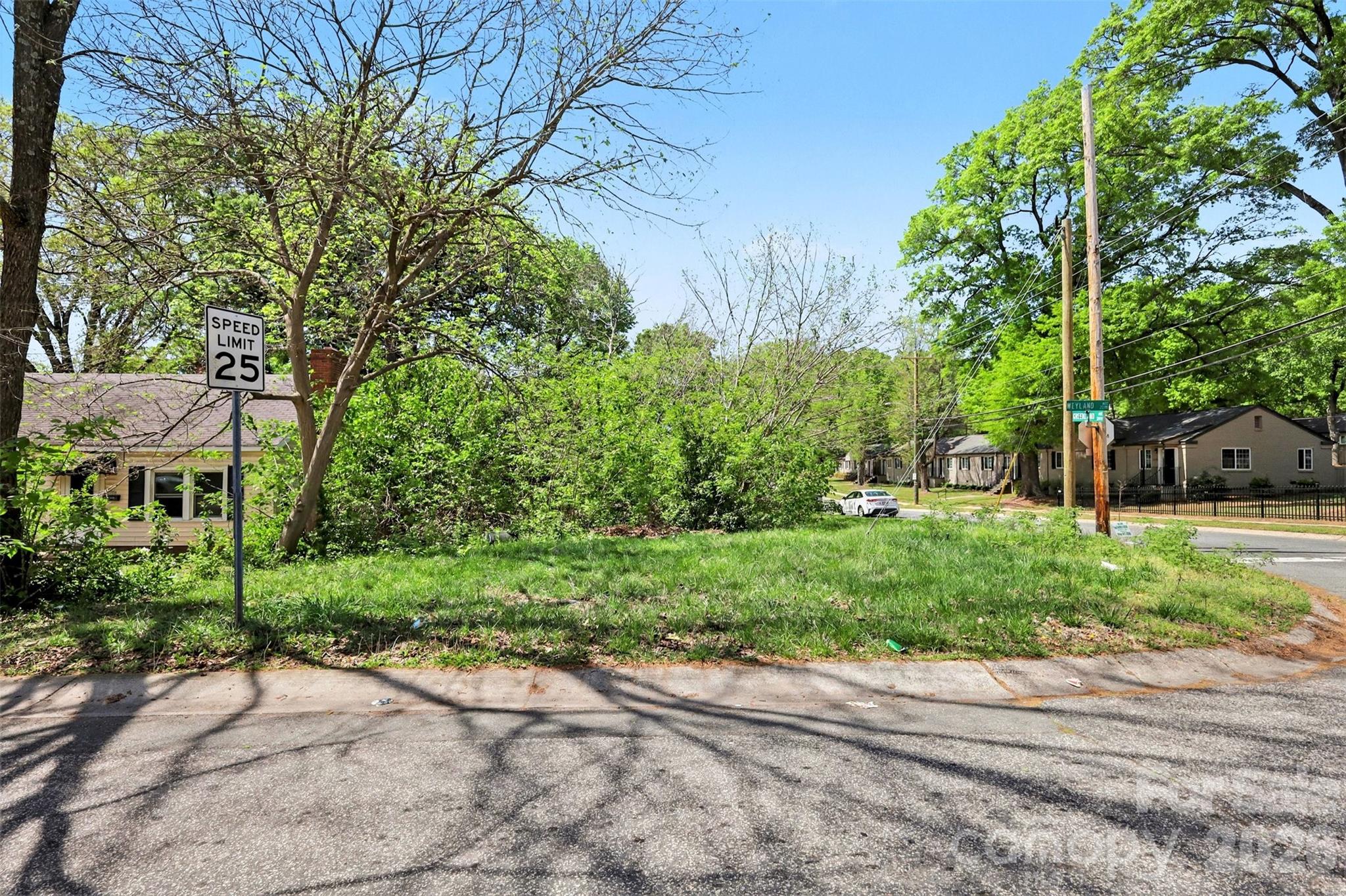 0 Weyland Avenue Charlotte NC 28208