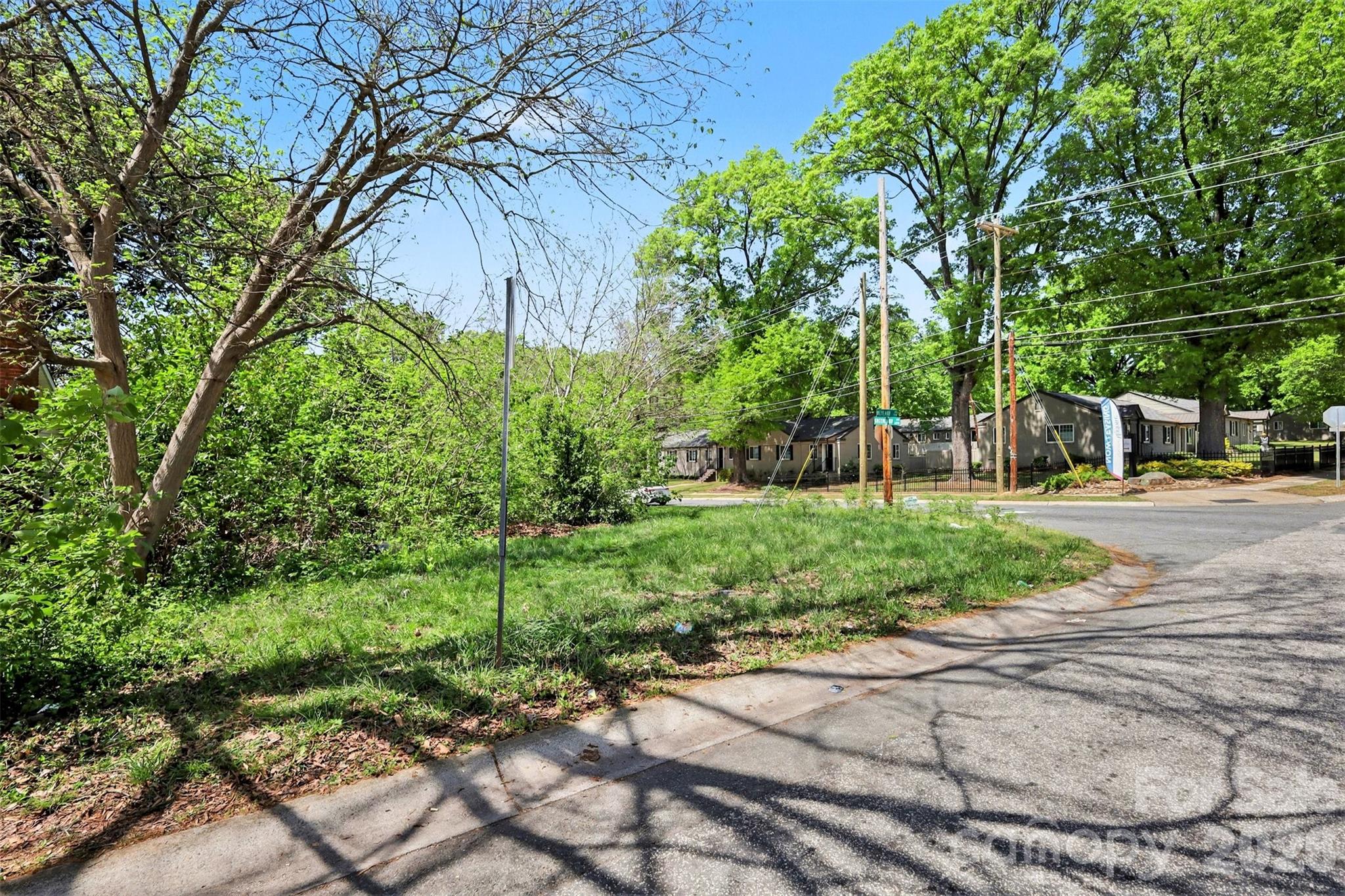 0 Weyland Avenue Charlotte NC 28208