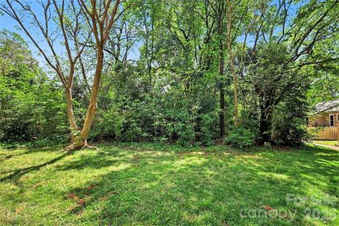 0 Weyland Avenue Charlotte NC 28208