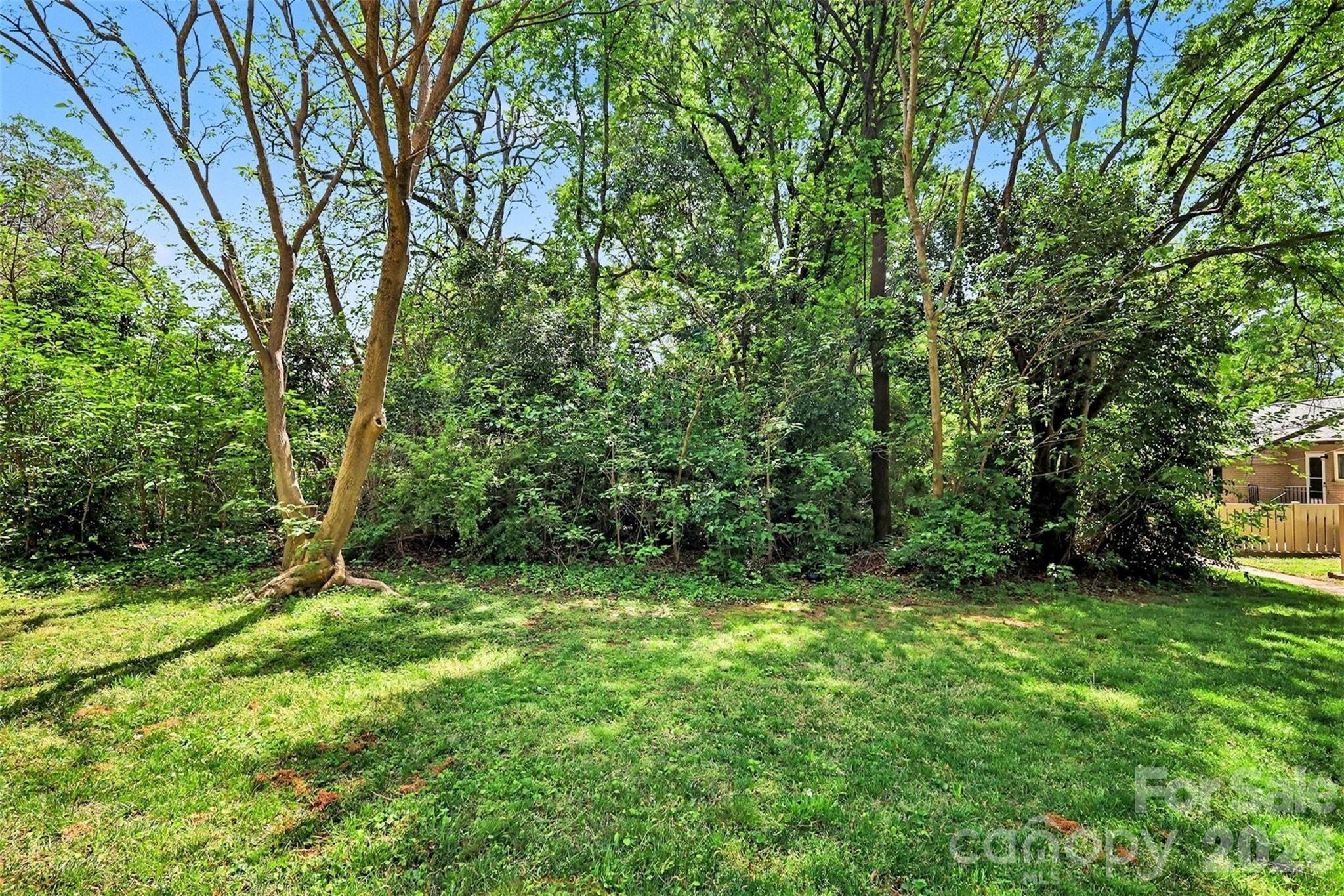 0 Weyland Avenue Charlotte NC 28208