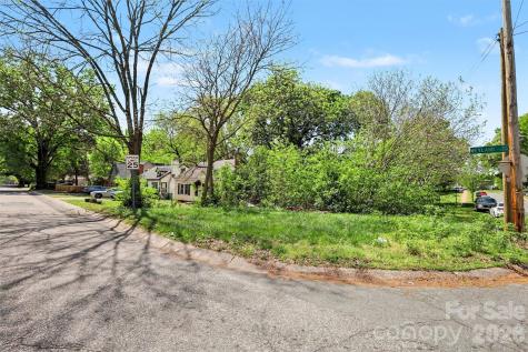 0 Weyland Avenue Charlotte NC 28208