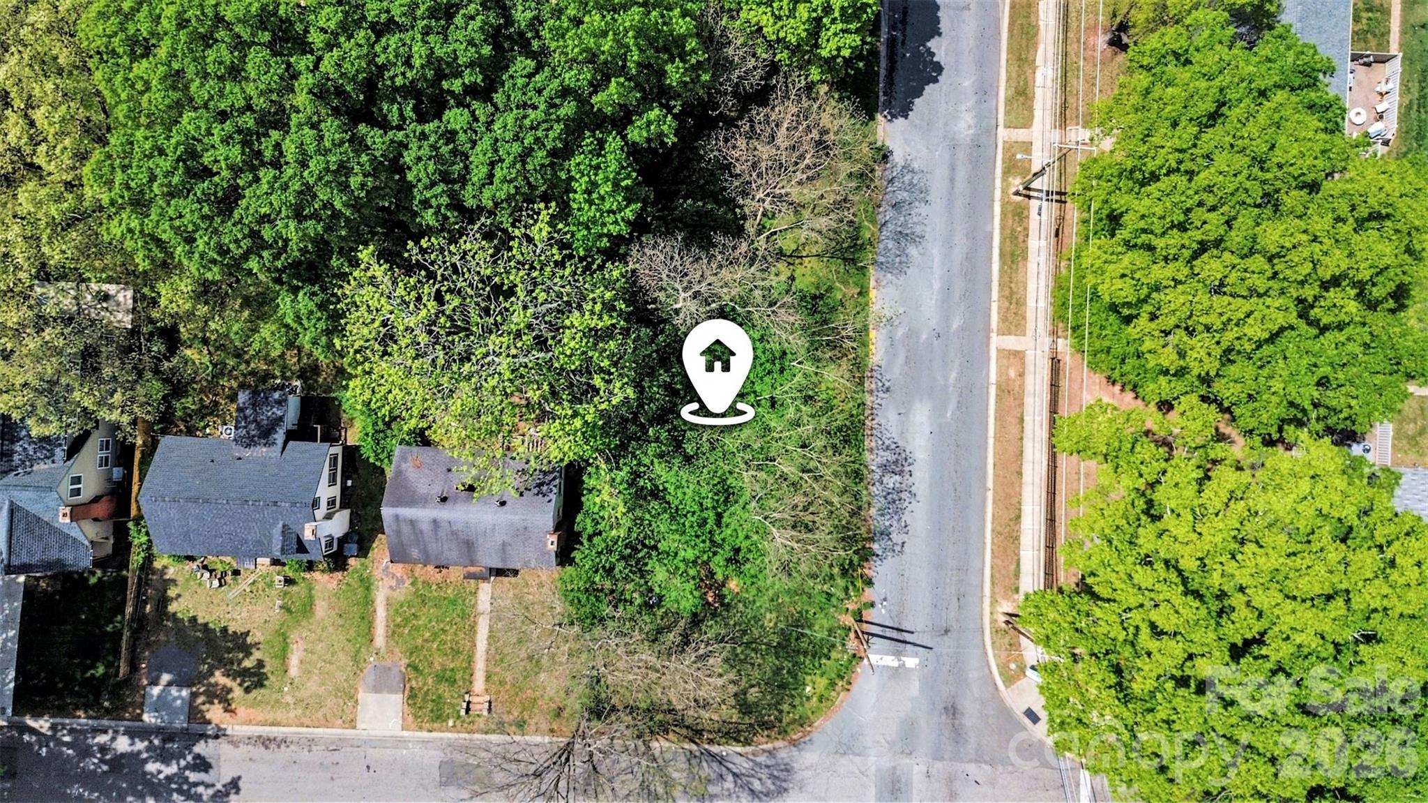 0 Weyland Avenue Charlotte NC 28208