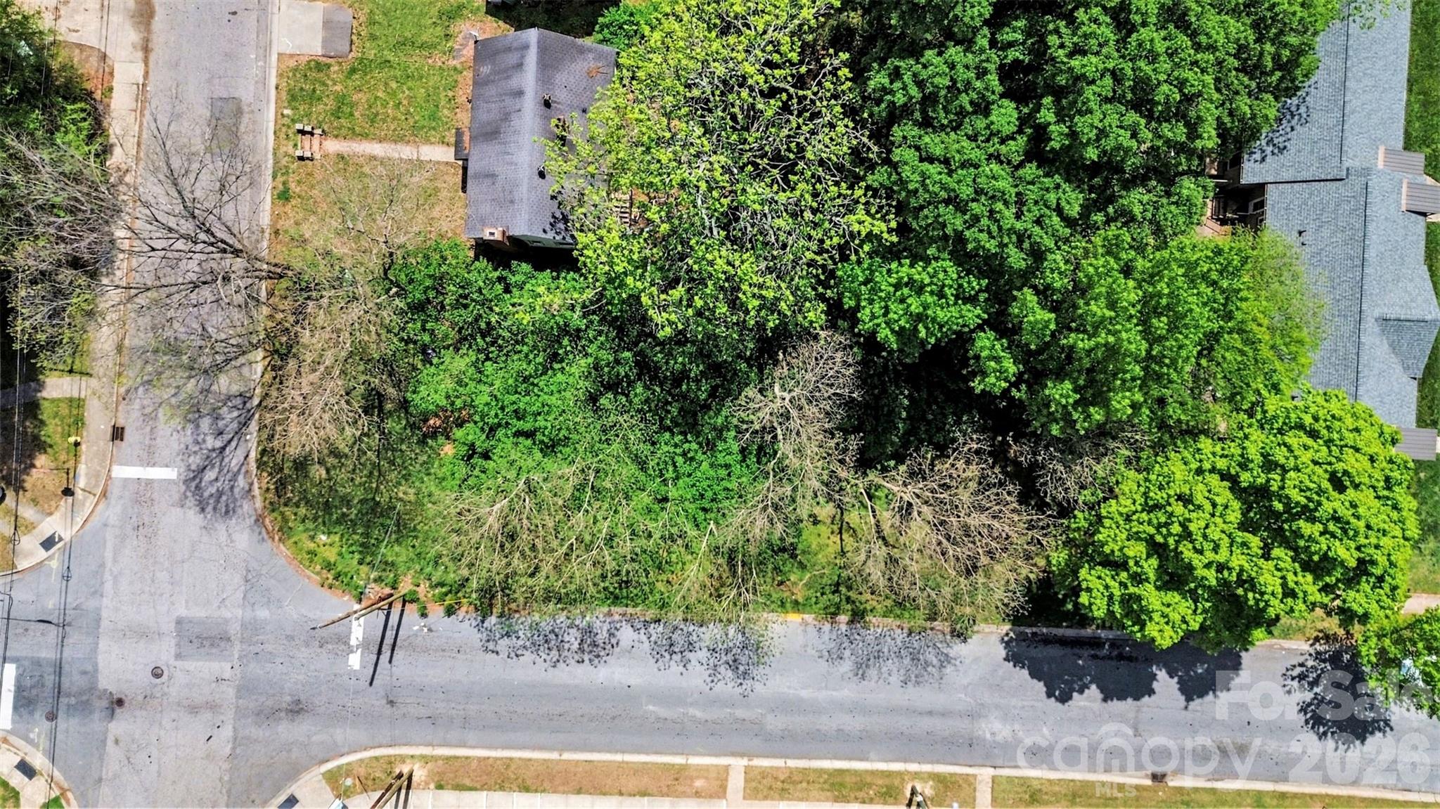 0 Weyland Avenue Charlotte NC 28208