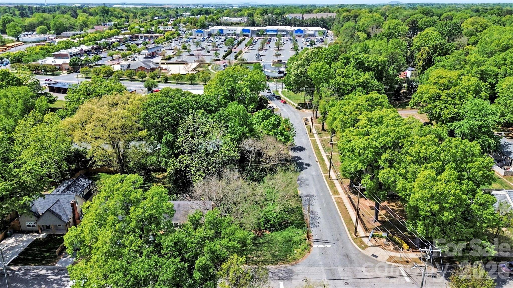 0 Weyland Avenue Charlotte NC 28208