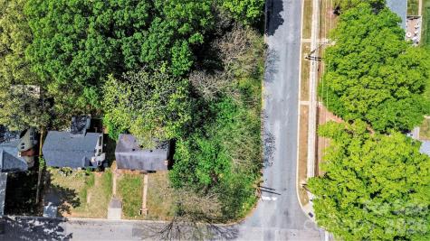 0 Weyland Avenue Charlotte NC 28208