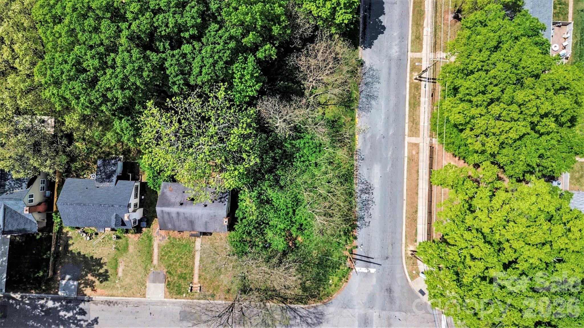 0 Weyland Avenue Charlotte NC 28208