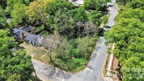 0 Weyland Avenue Charlotte NC 28208