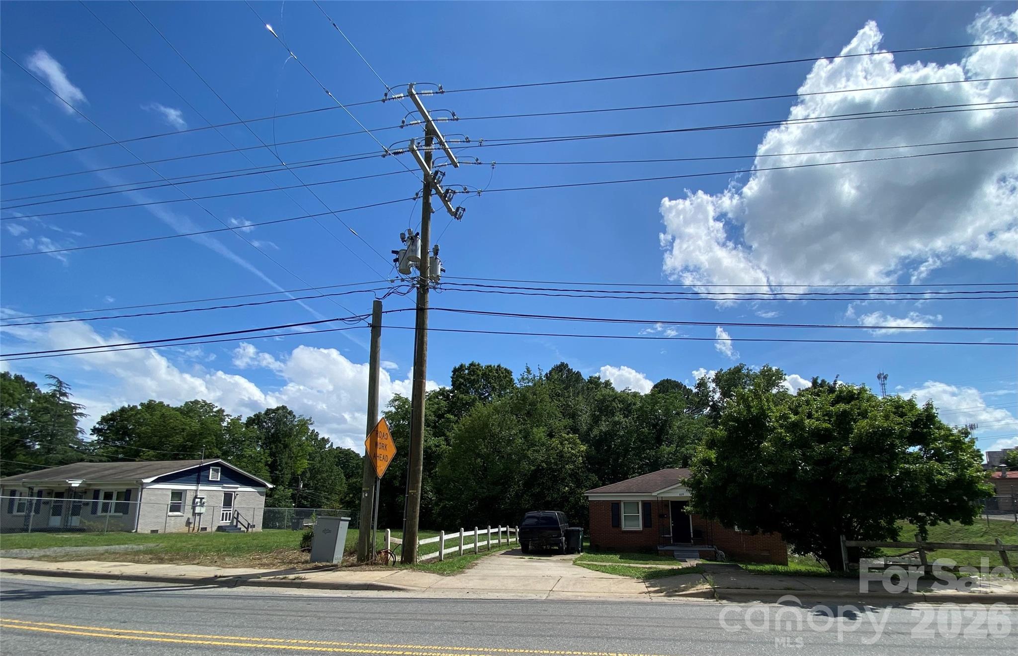 805-809 Norris Avenue Charlotte NC 28206