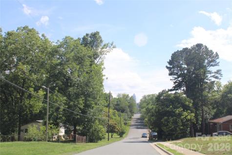 805-809 Norris Avenue Charlotte NC 28206