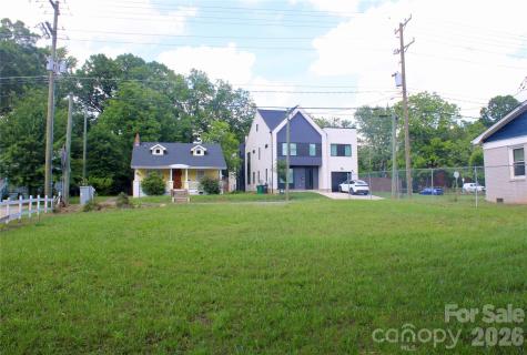 805-809 Norris Avenue Charlotte NC 28206