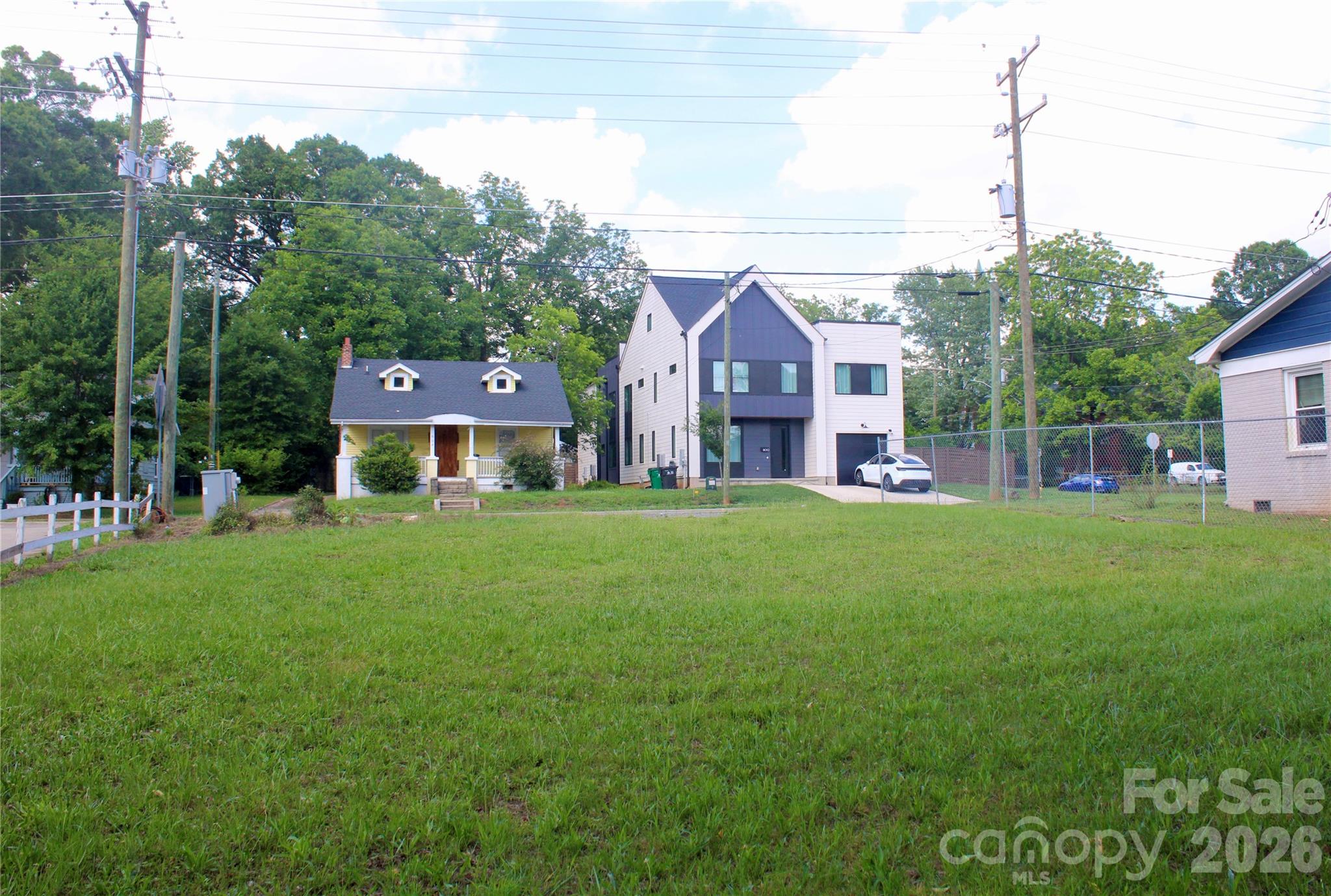 805-809 Norris Avenue Charlotte NC 28206