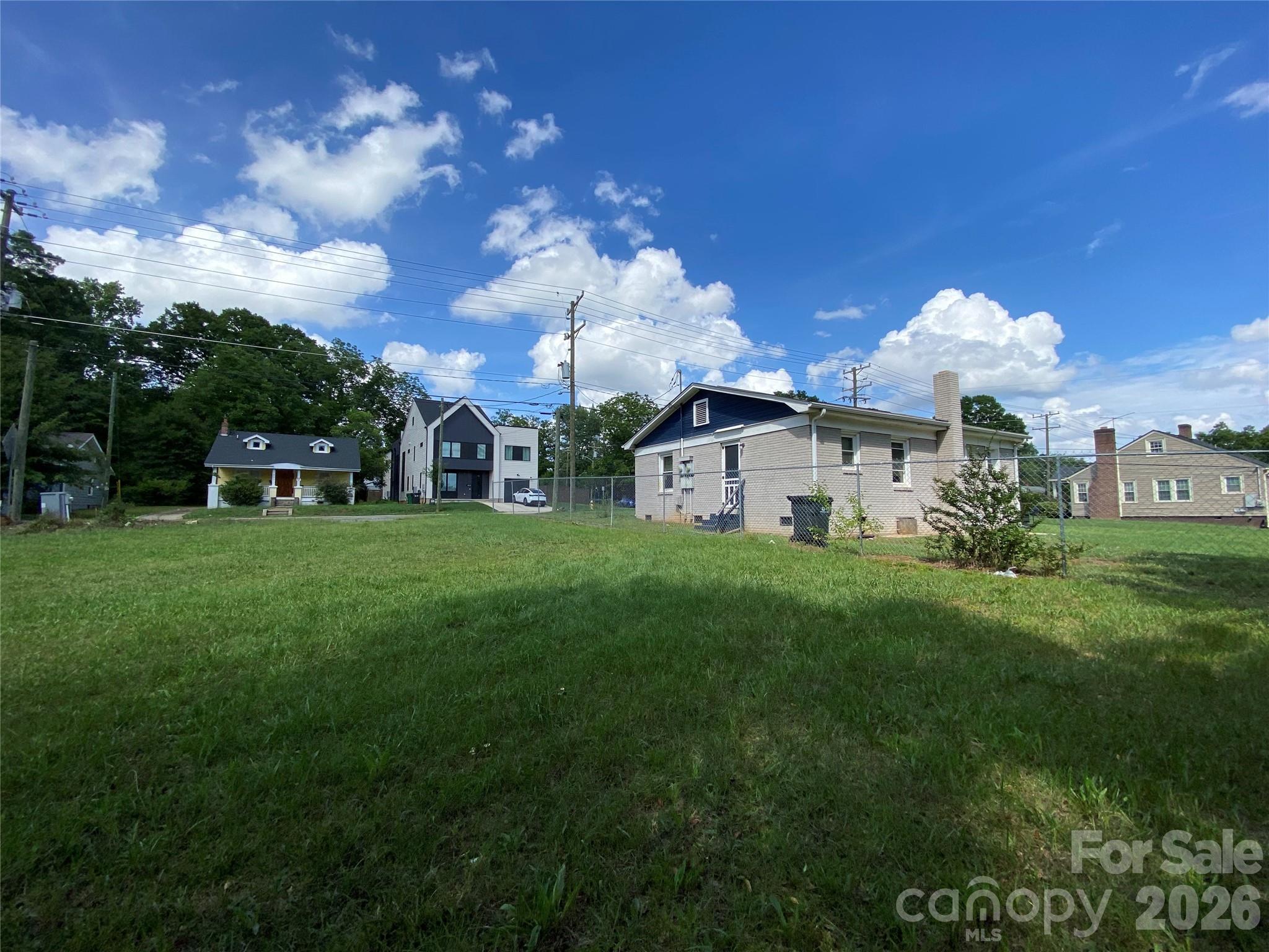 805-809 Norris Avenue Charlotte NC 28206