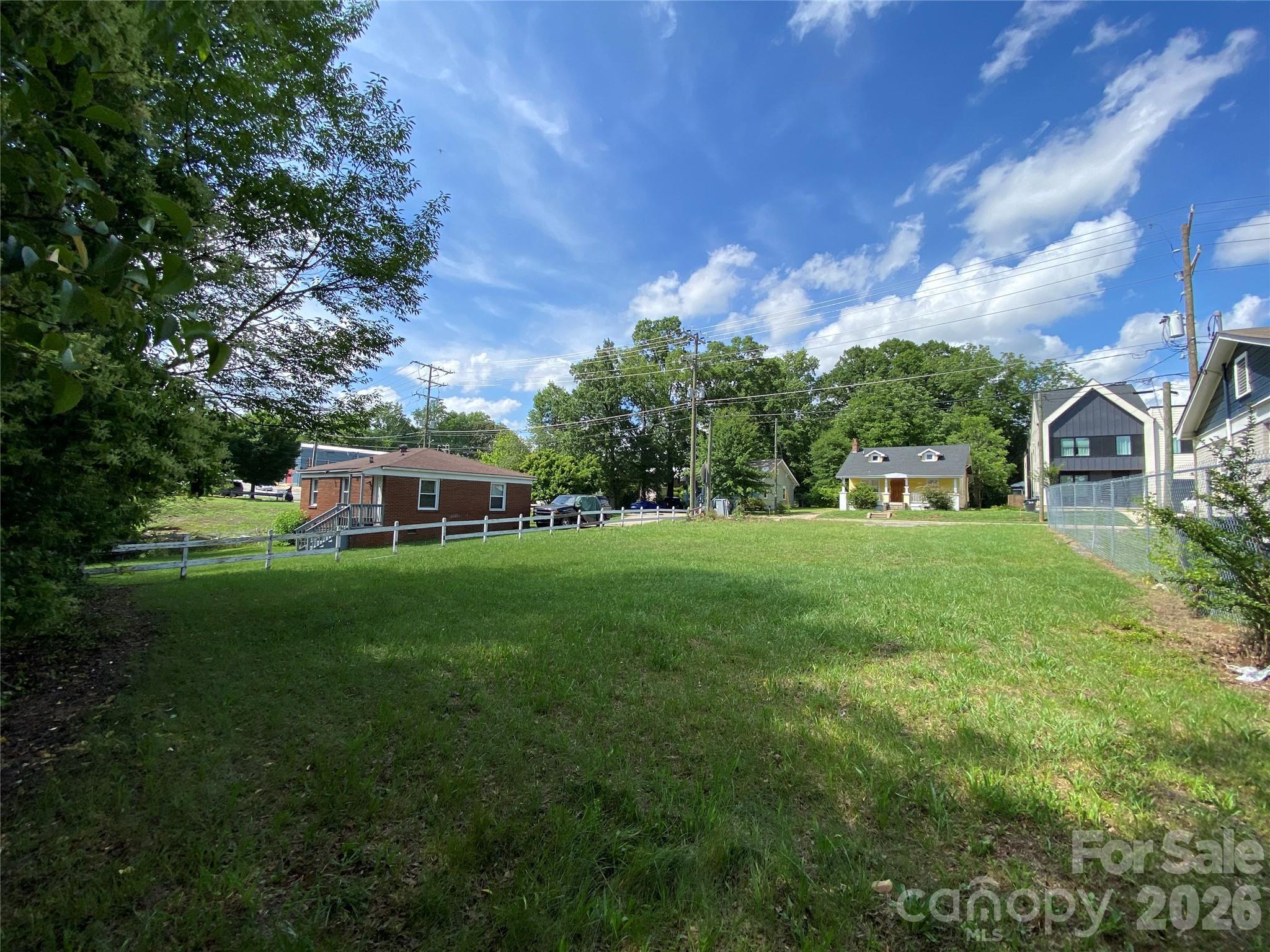 805-809 Norris Avenue Charlotte NC 28206