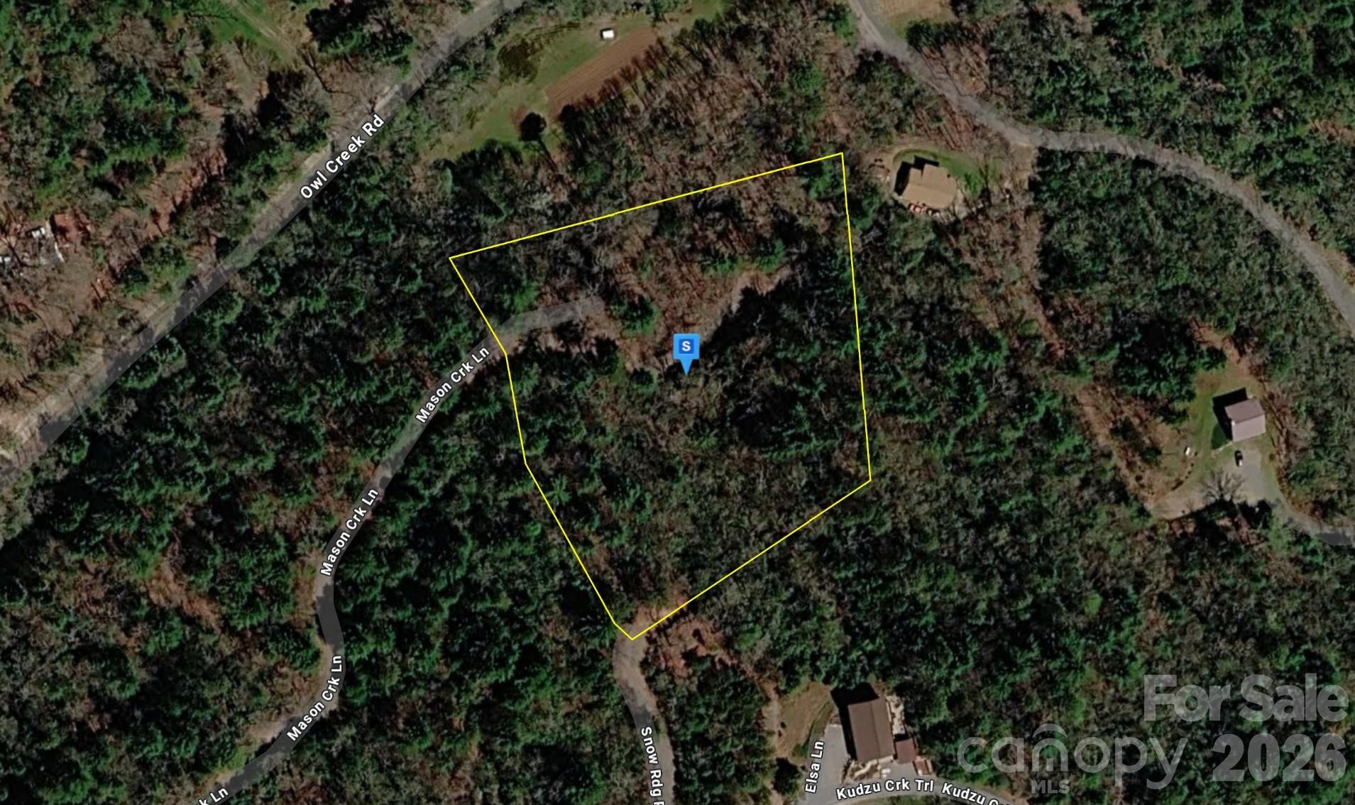 140 Mason Creek Lane Murphy NC 28906