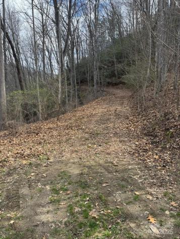 0 E Wabash Drive Sylva NC 28779