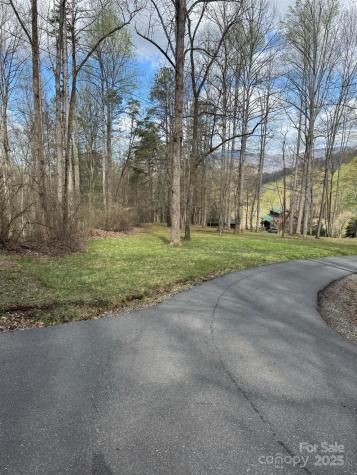 0 E Wabash Drive Sylva NC 28779